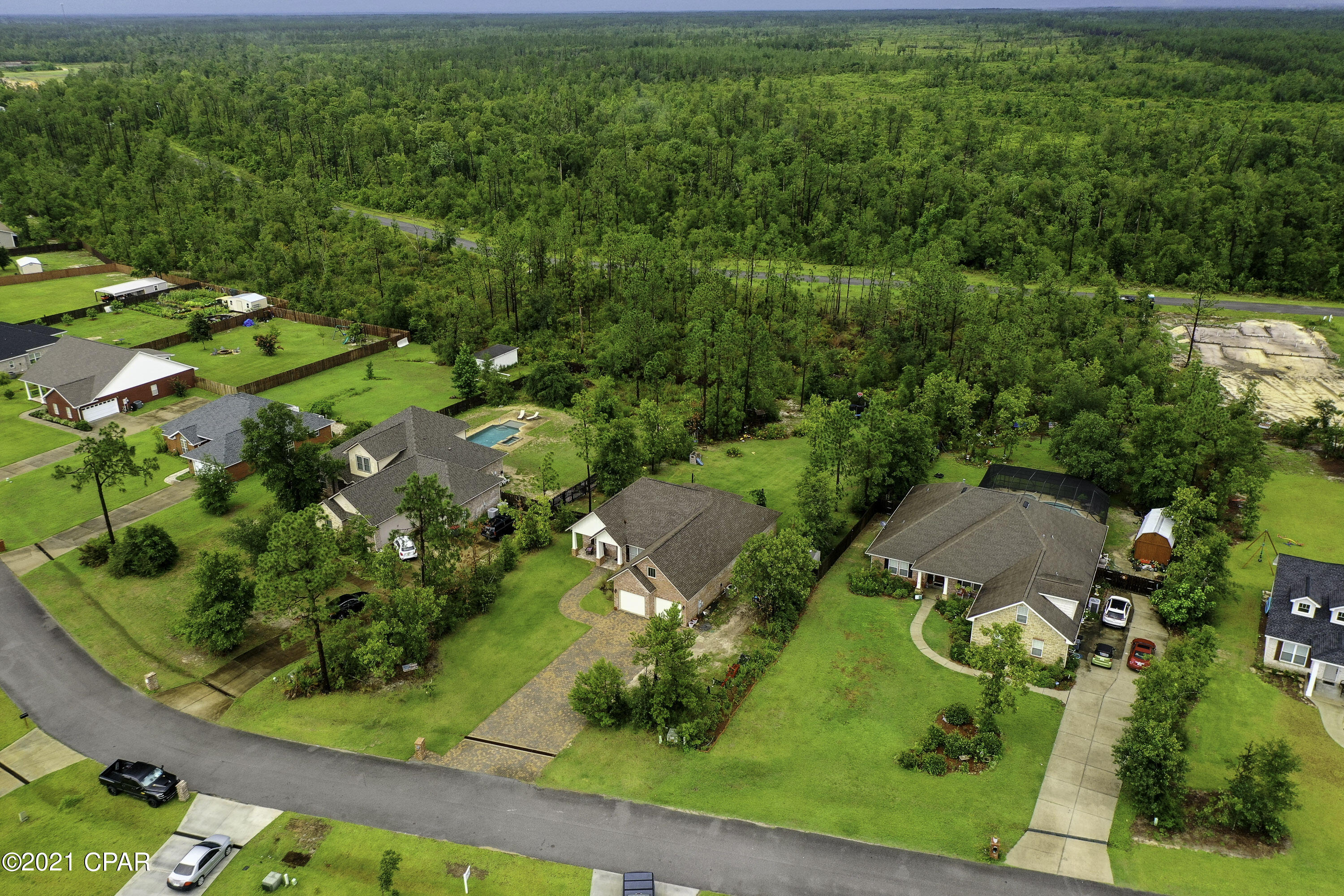 Cedar Creek Chase - Residential