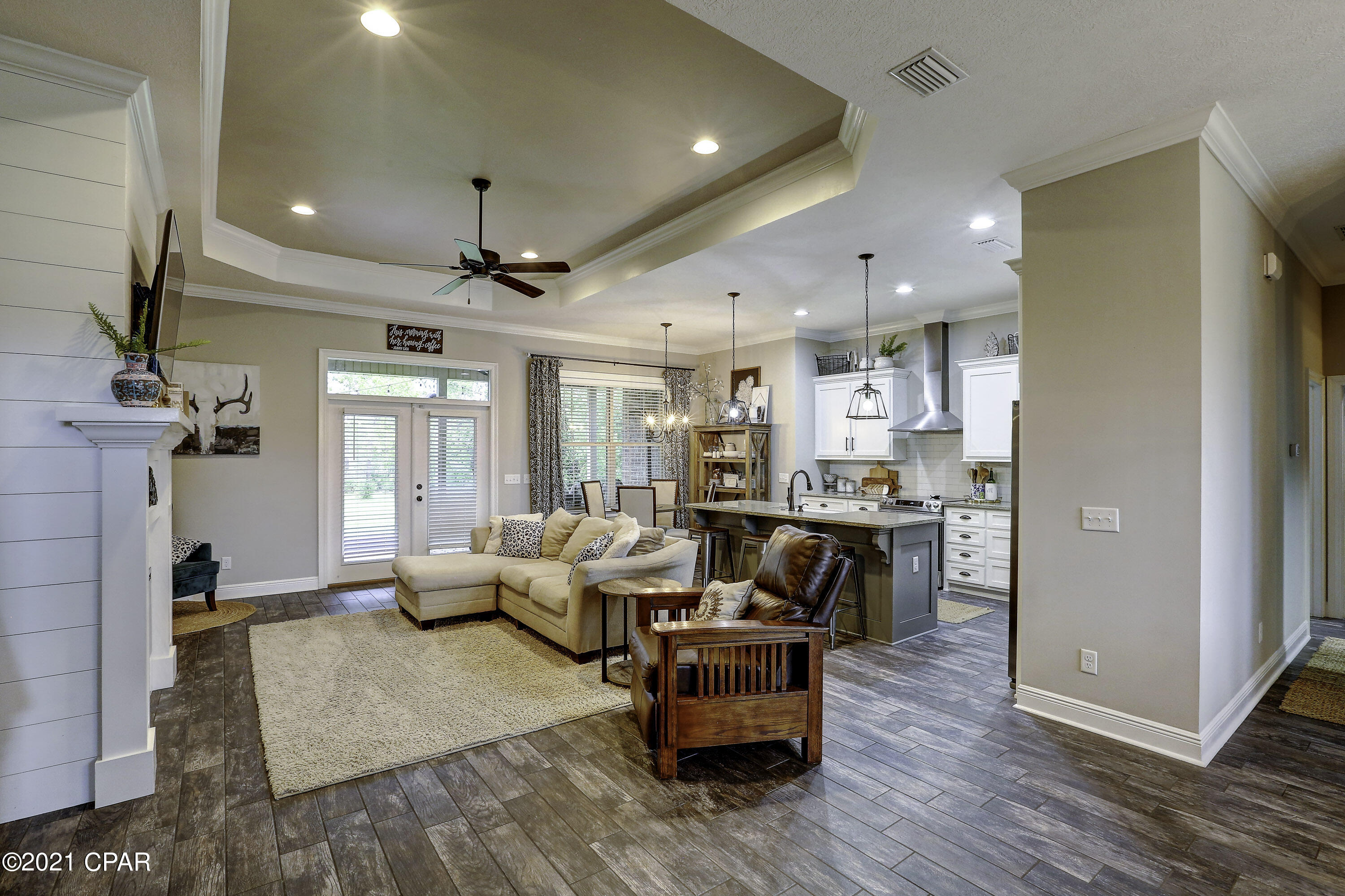 Cedar Creek Chase - Residential