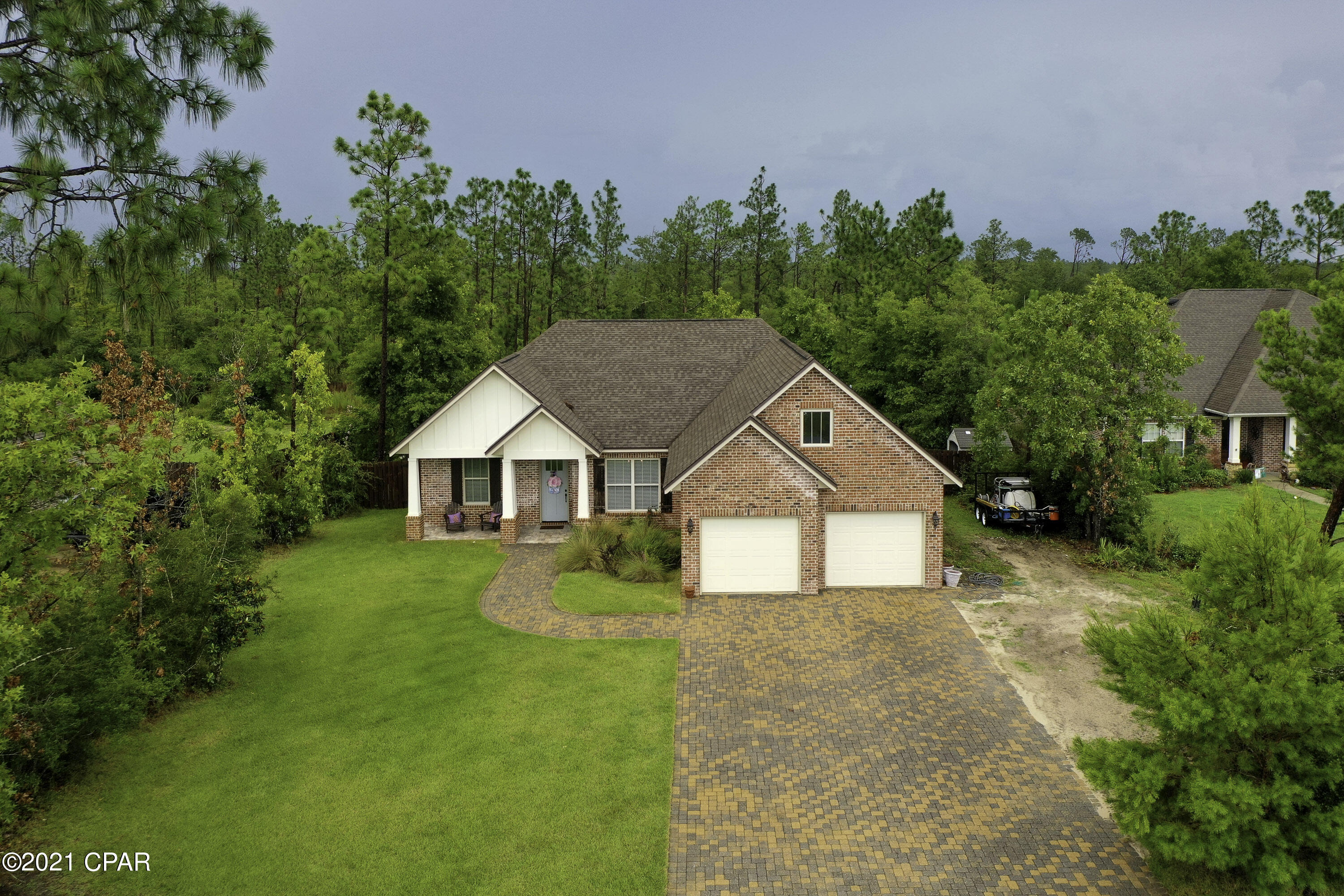 Cedar Creek Chase - Residential