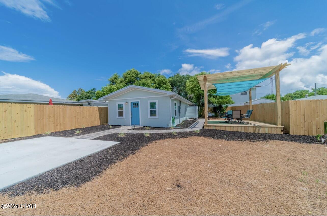 Kiska Beach 1st Add - Residential