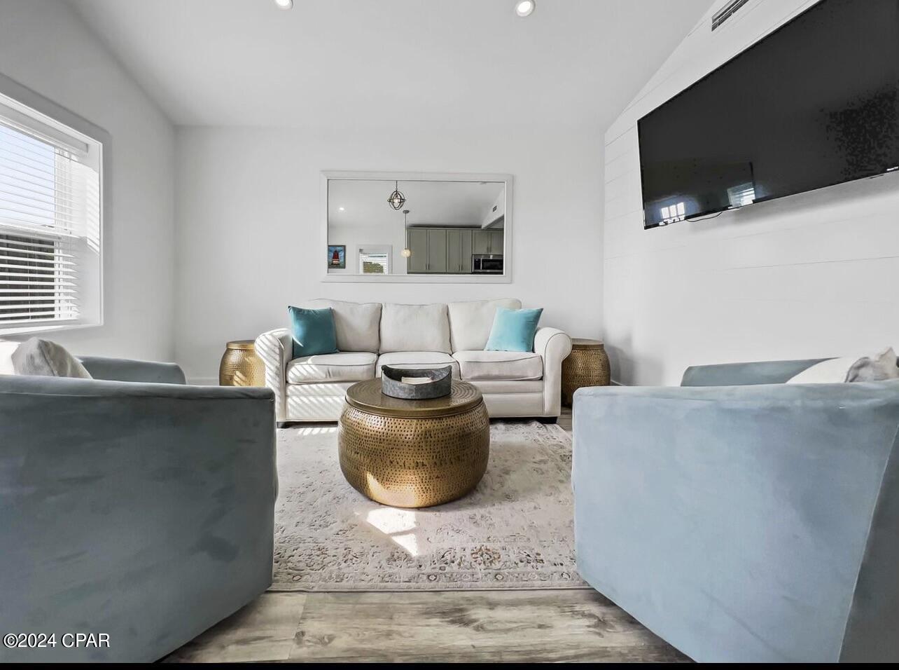 Kiska Beach 1st Add - Residential