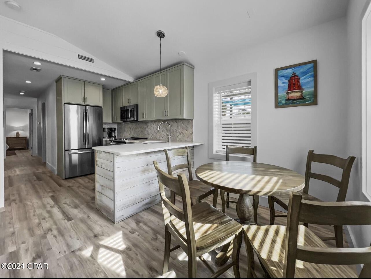 Kiska Beach 1st Add - Residential