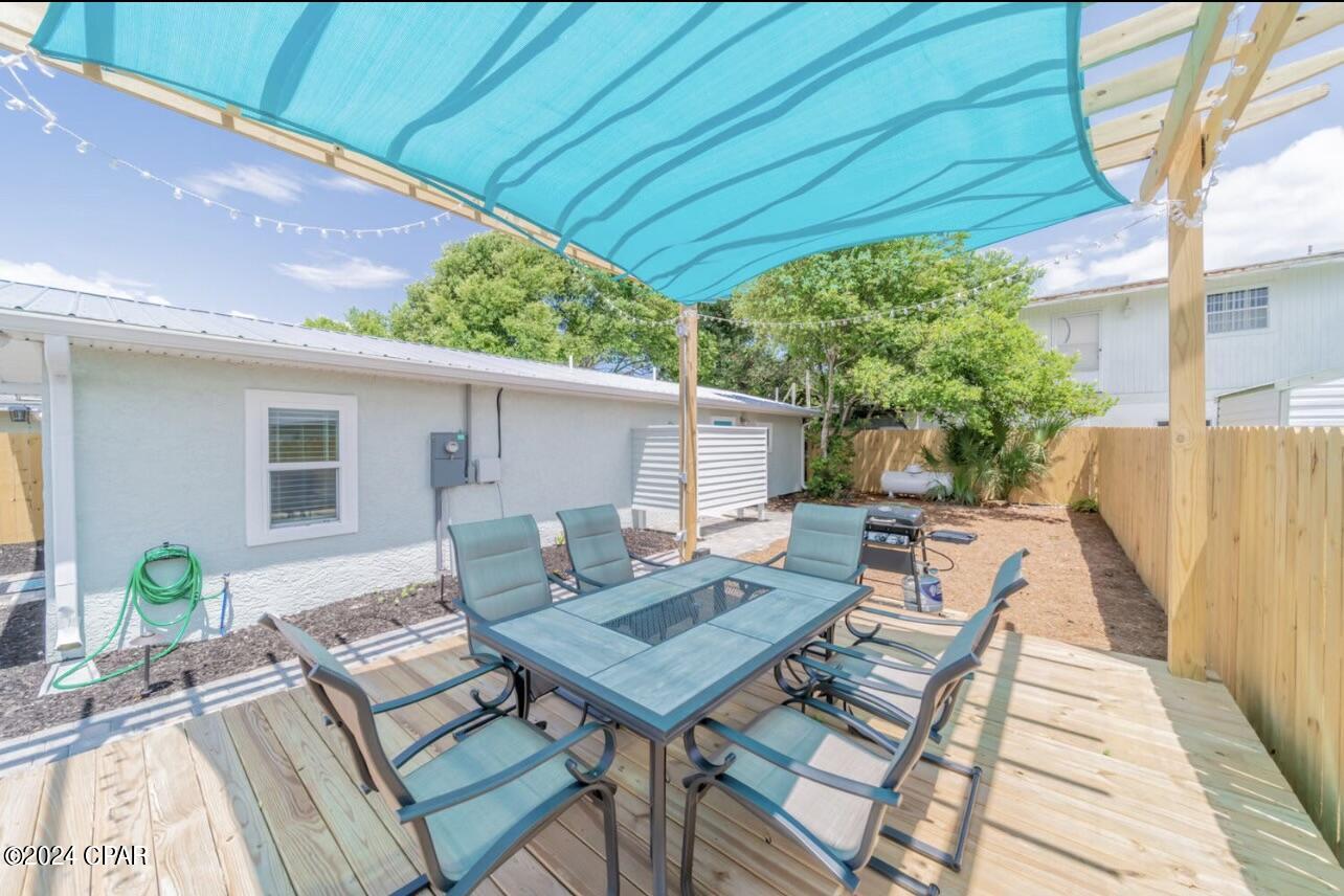 Kiska Beach 1st Add - Residential