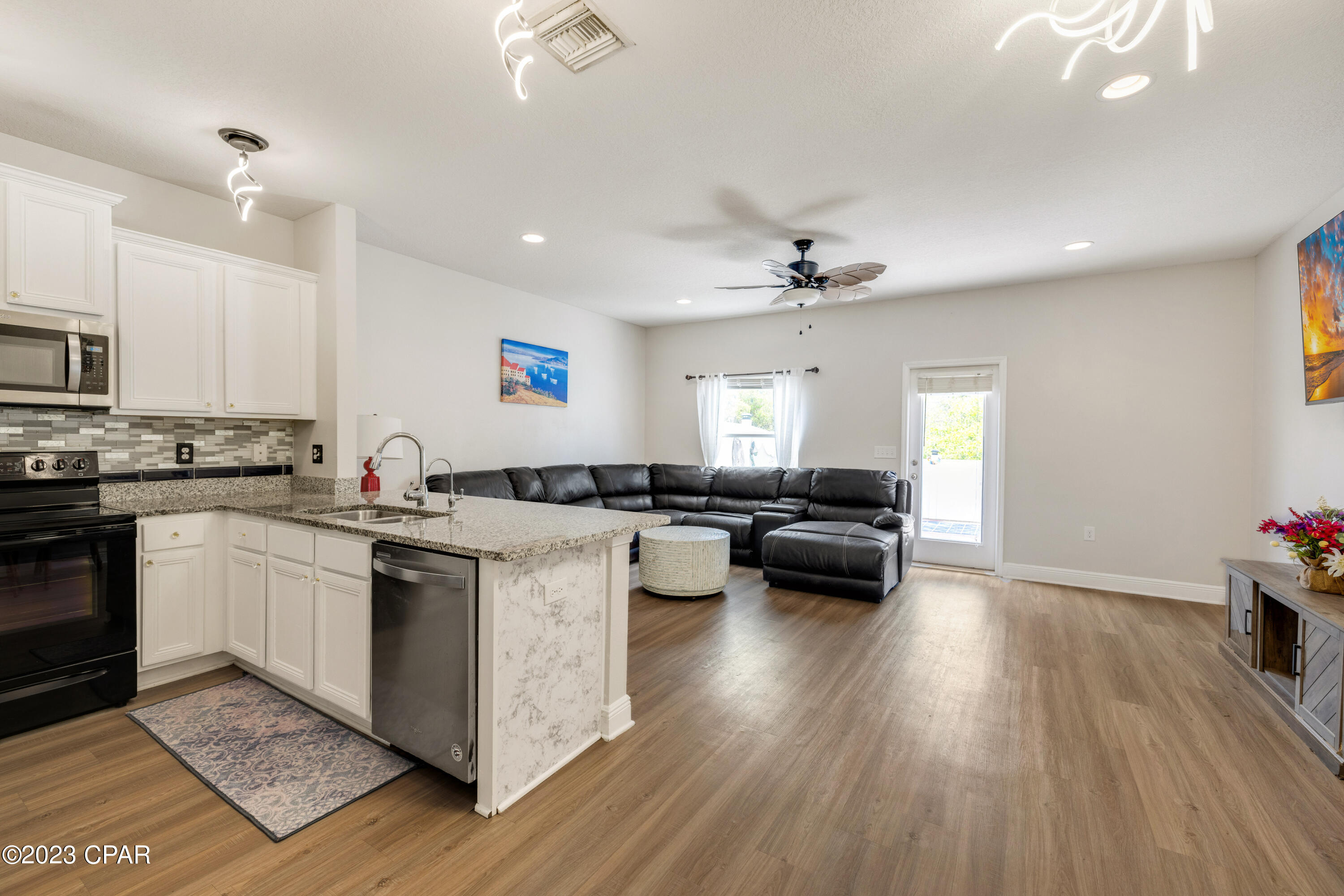 Hathaway Townhomes - Residential