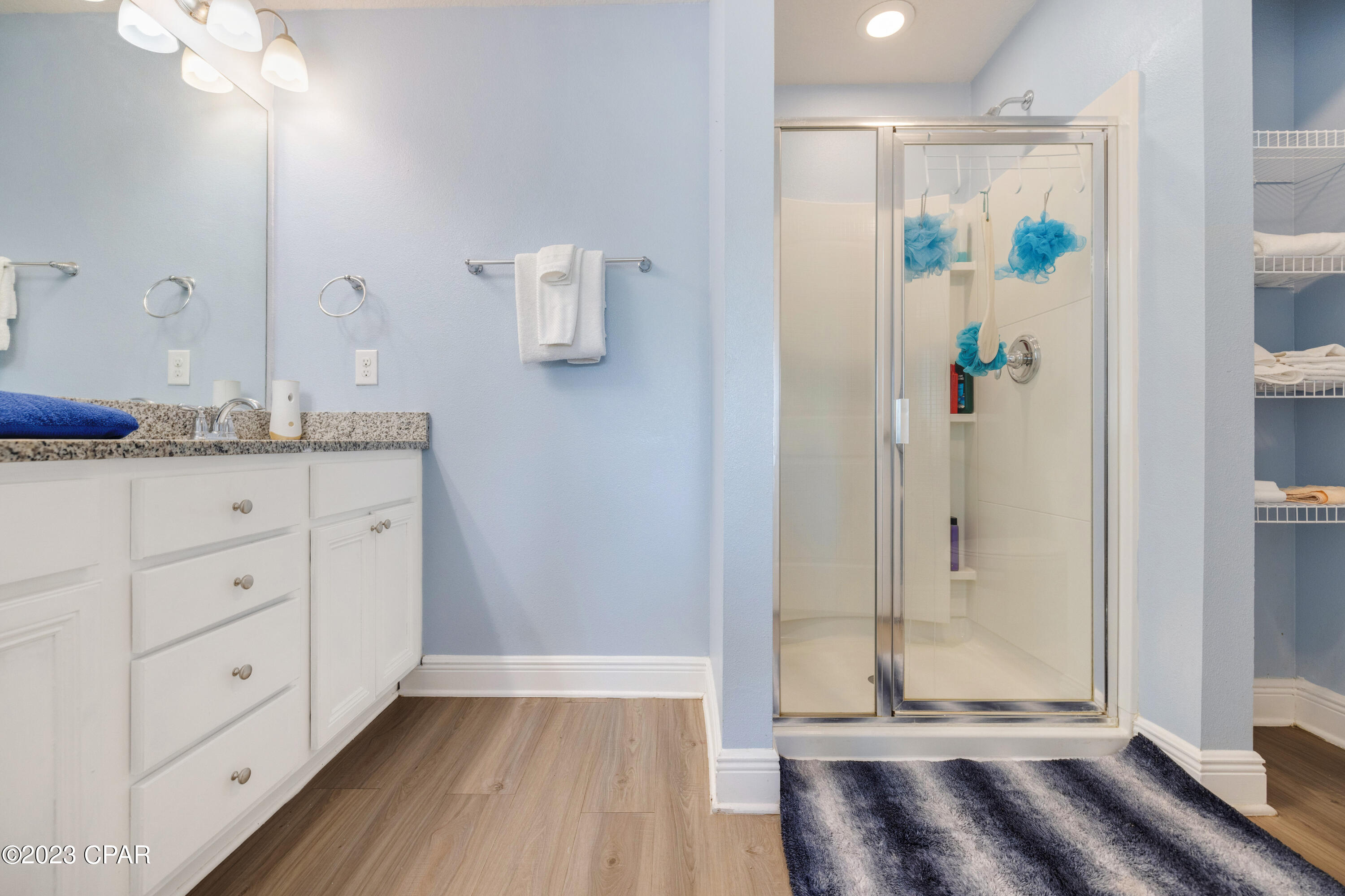 Hathaway Townhomes - Residential