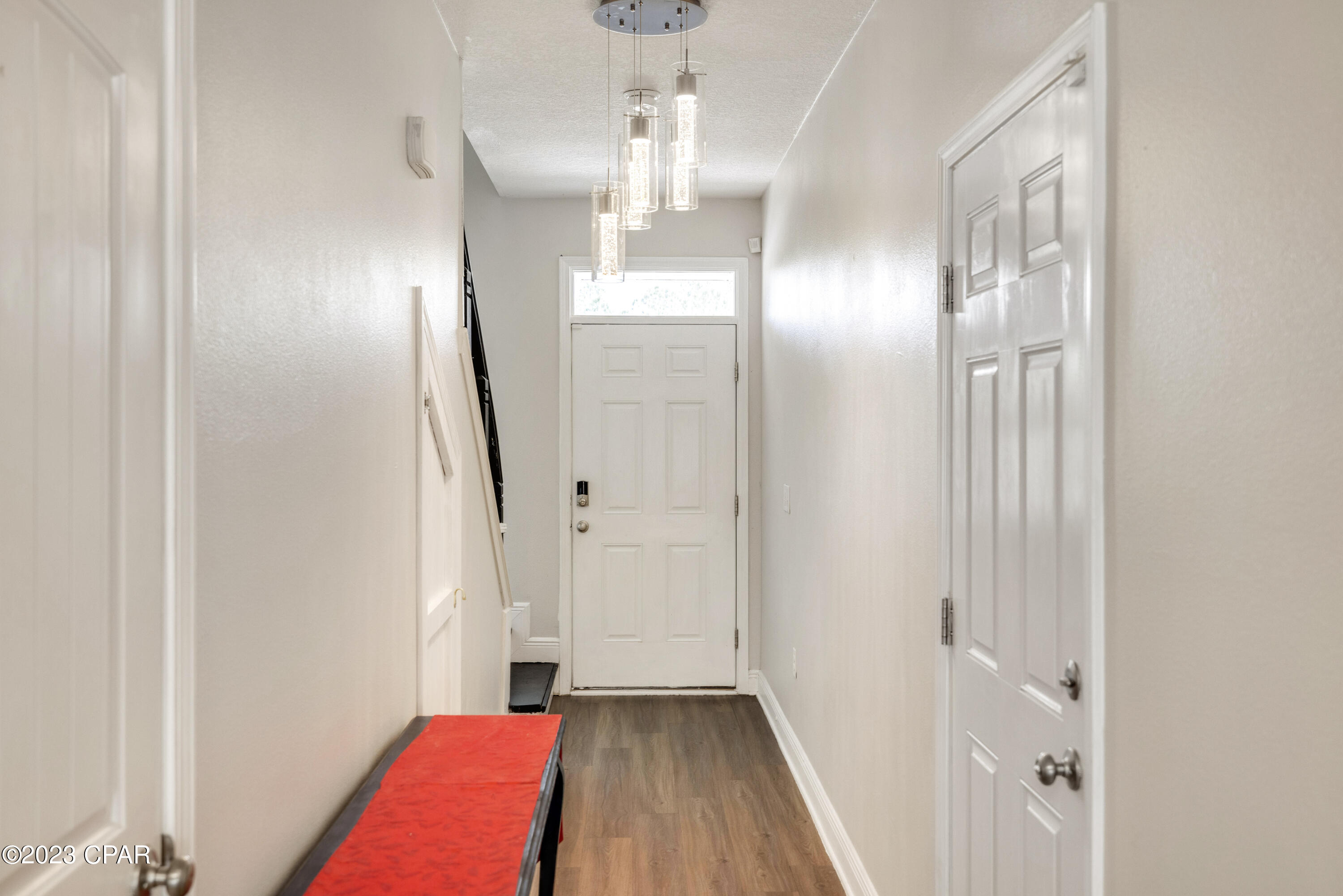 Hathaway Townhomes - Residential