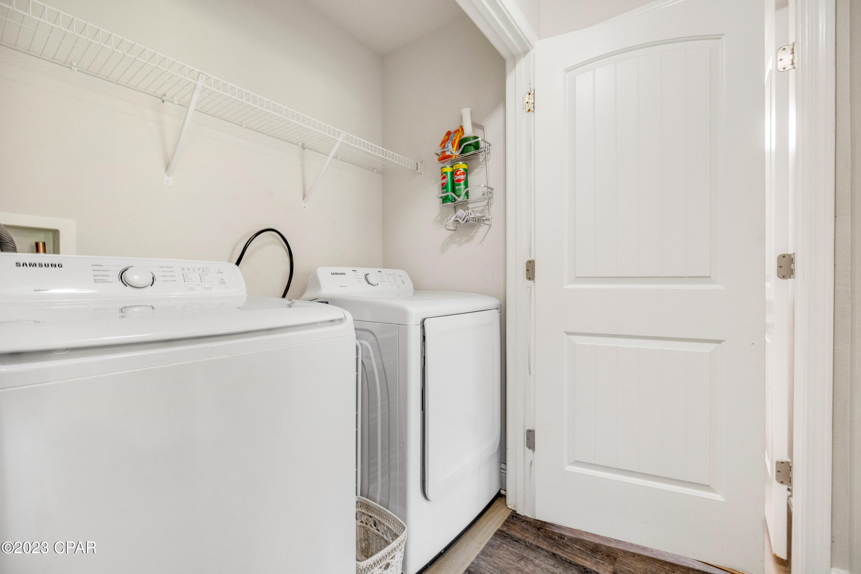 Hathaway Townhomes - Residential