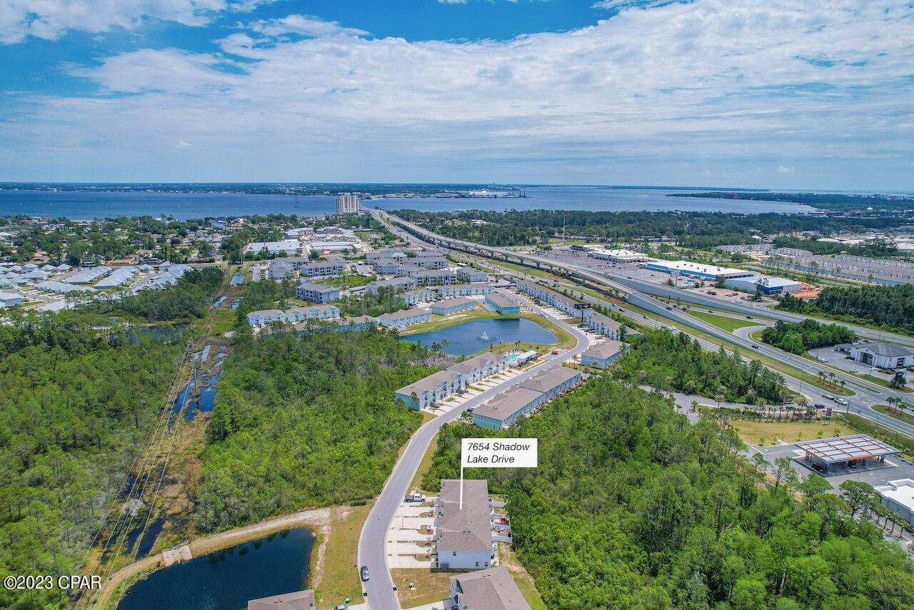 Hathaway Townhomes - Residential