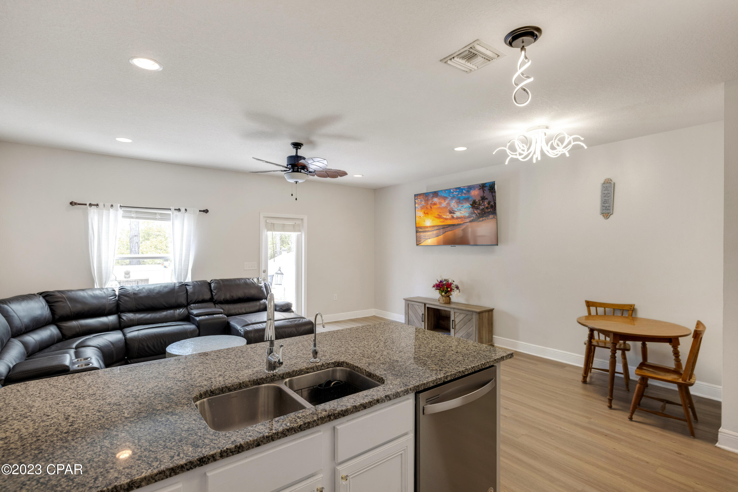 Hathaway Townhomes - Residential