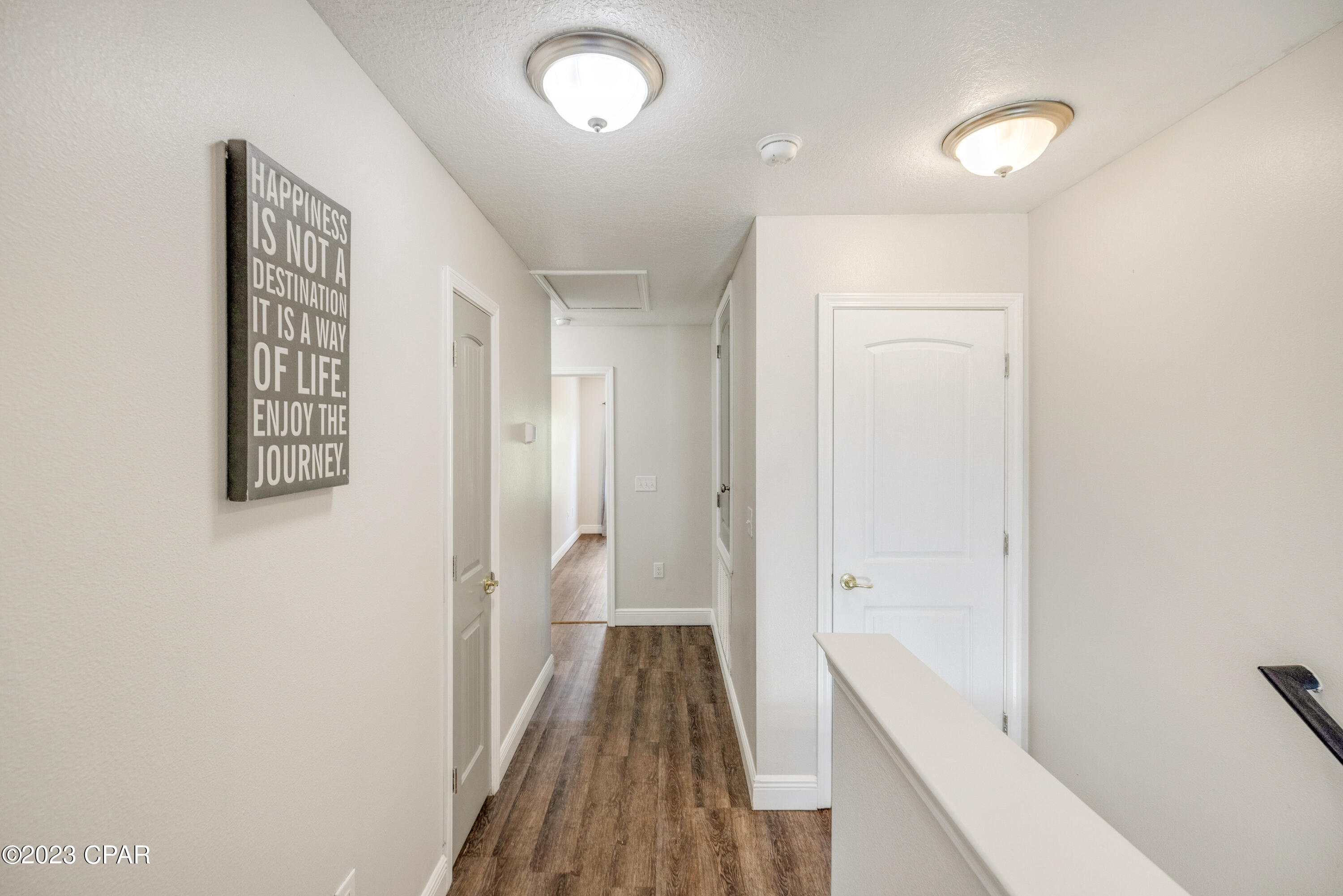 Hathaway Townhomes - Residential