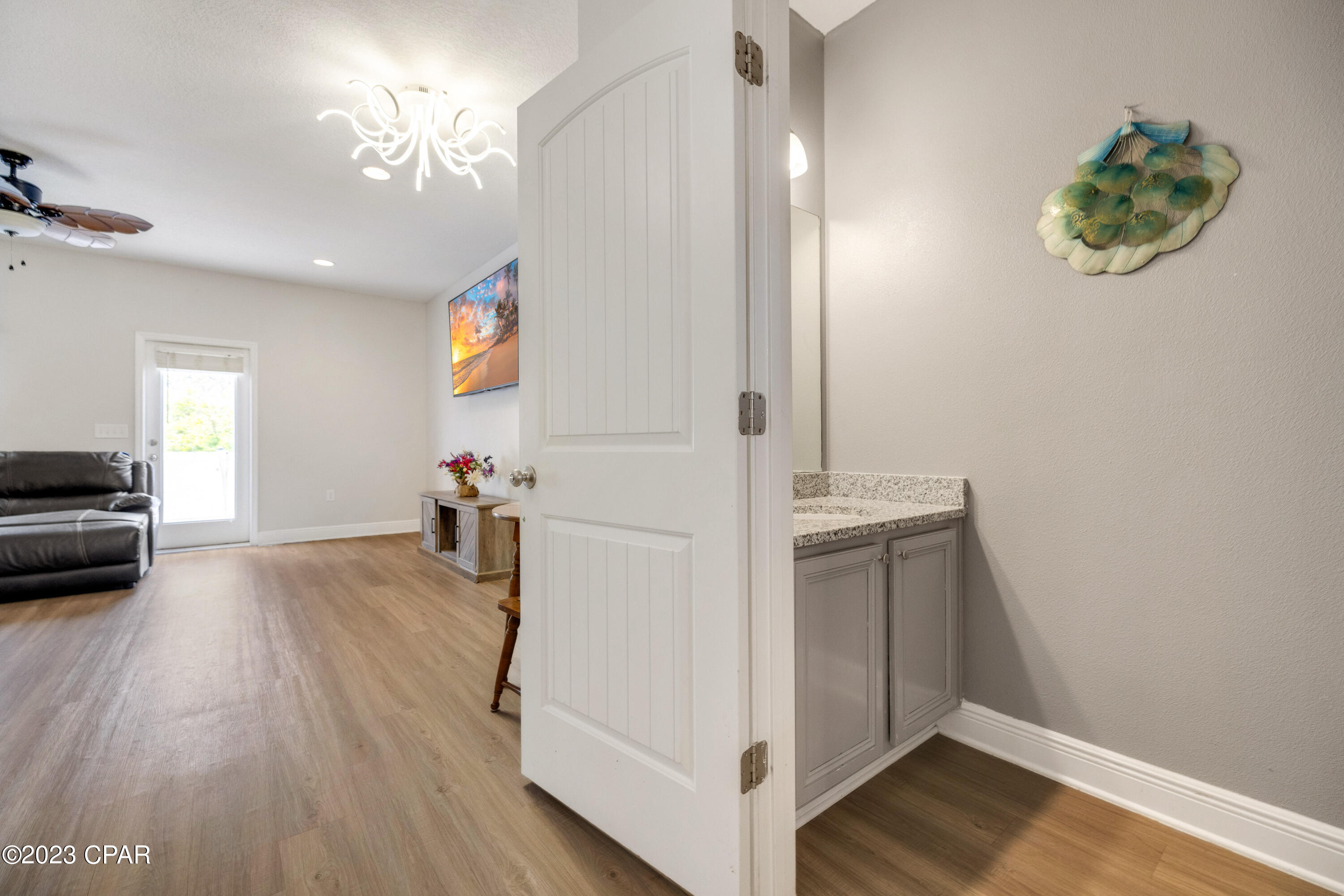 Hathaway Townhomes - Residential