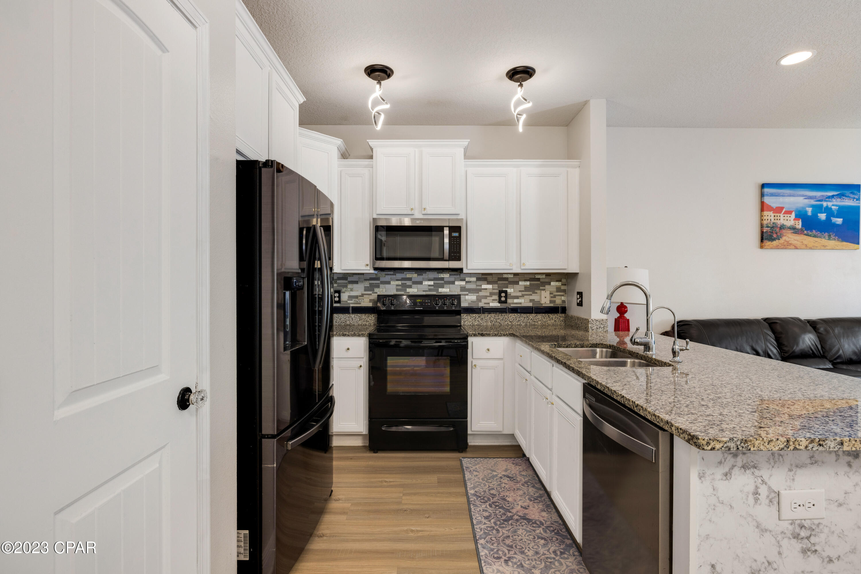 Hathaway Townhomes - Residential