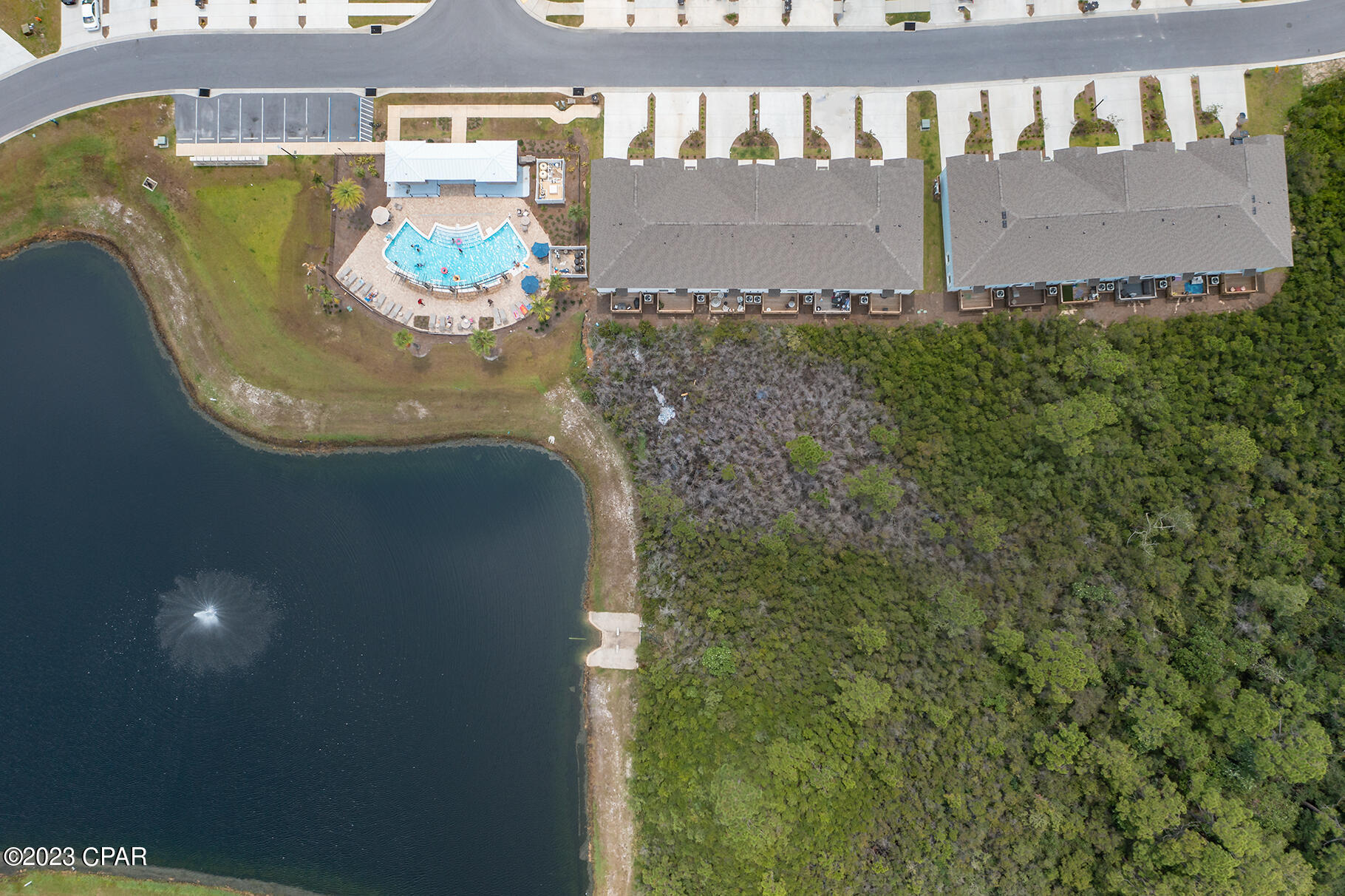 Hathaway Townhomes - Residential