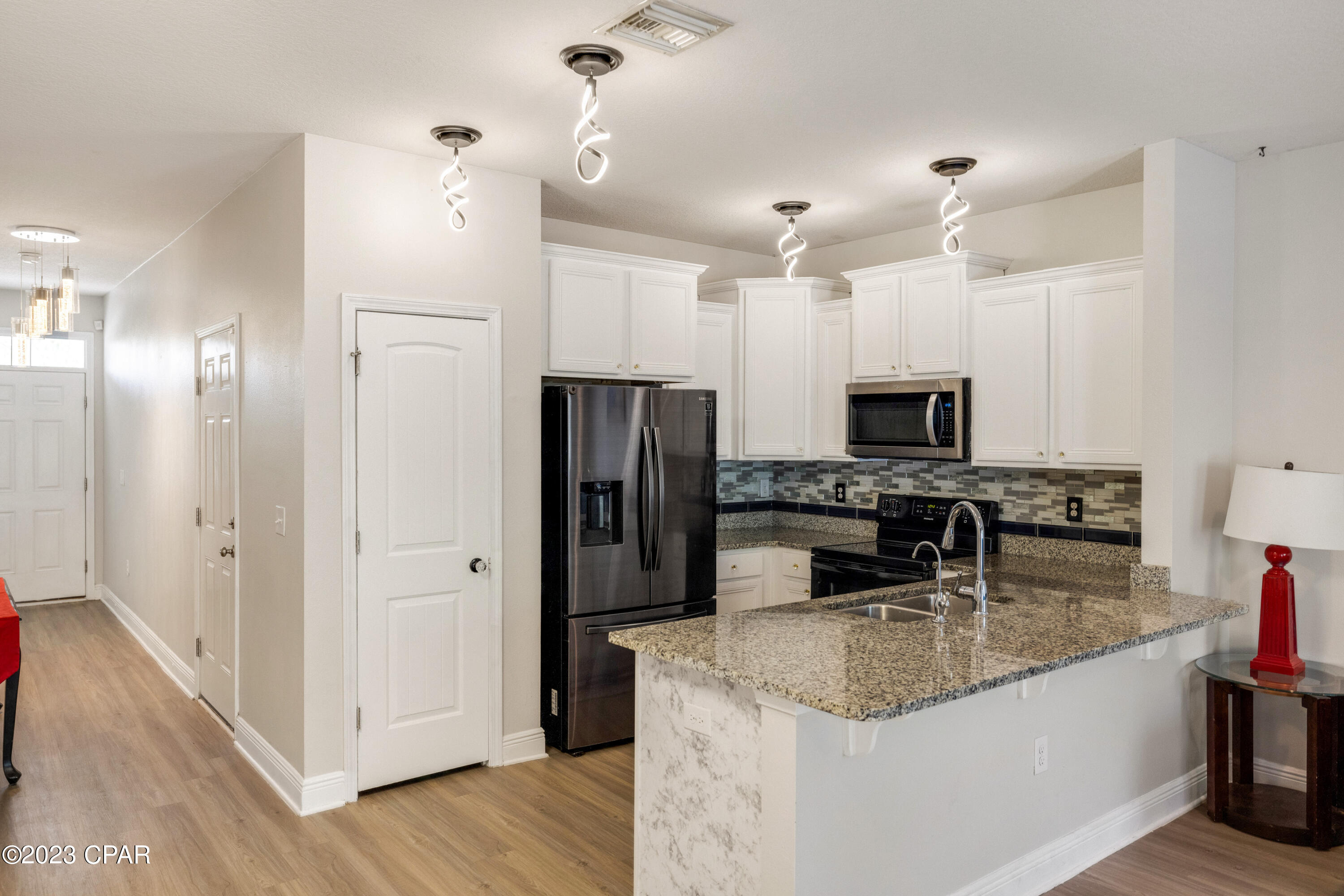 Hathaway Townhomes - Residential