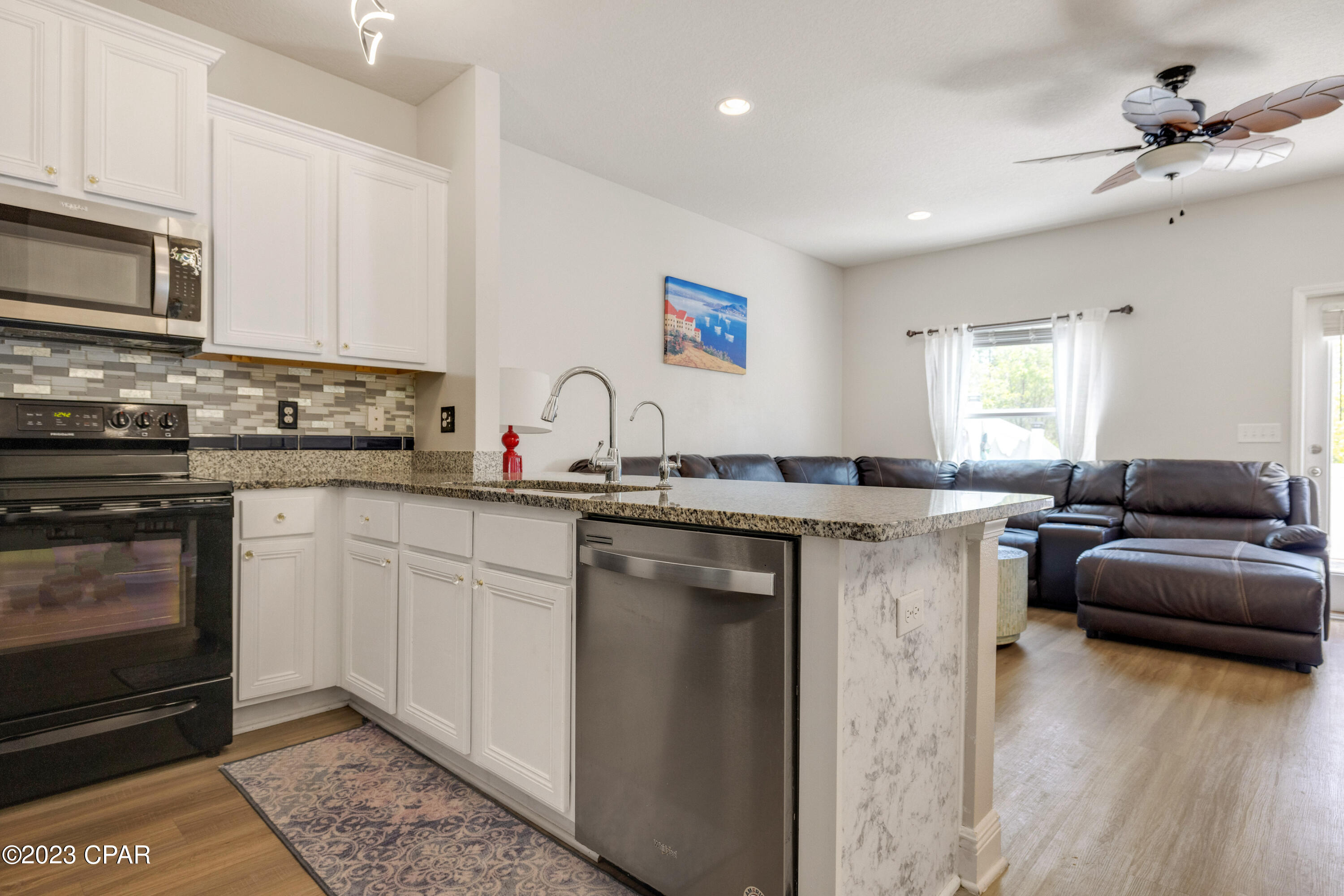 Hathaway Townhomes - Residential