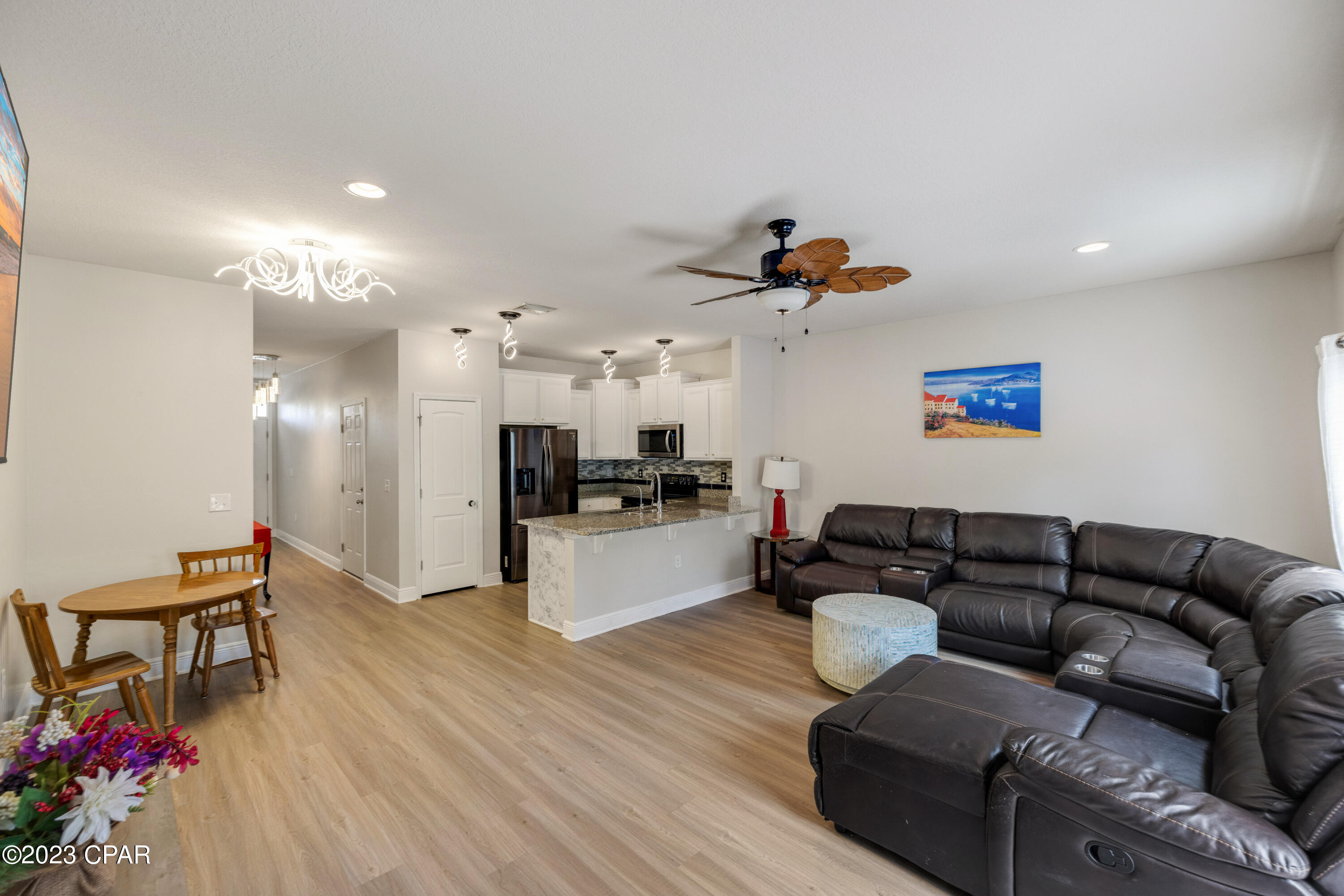 Hathaway Townhomes - Residential