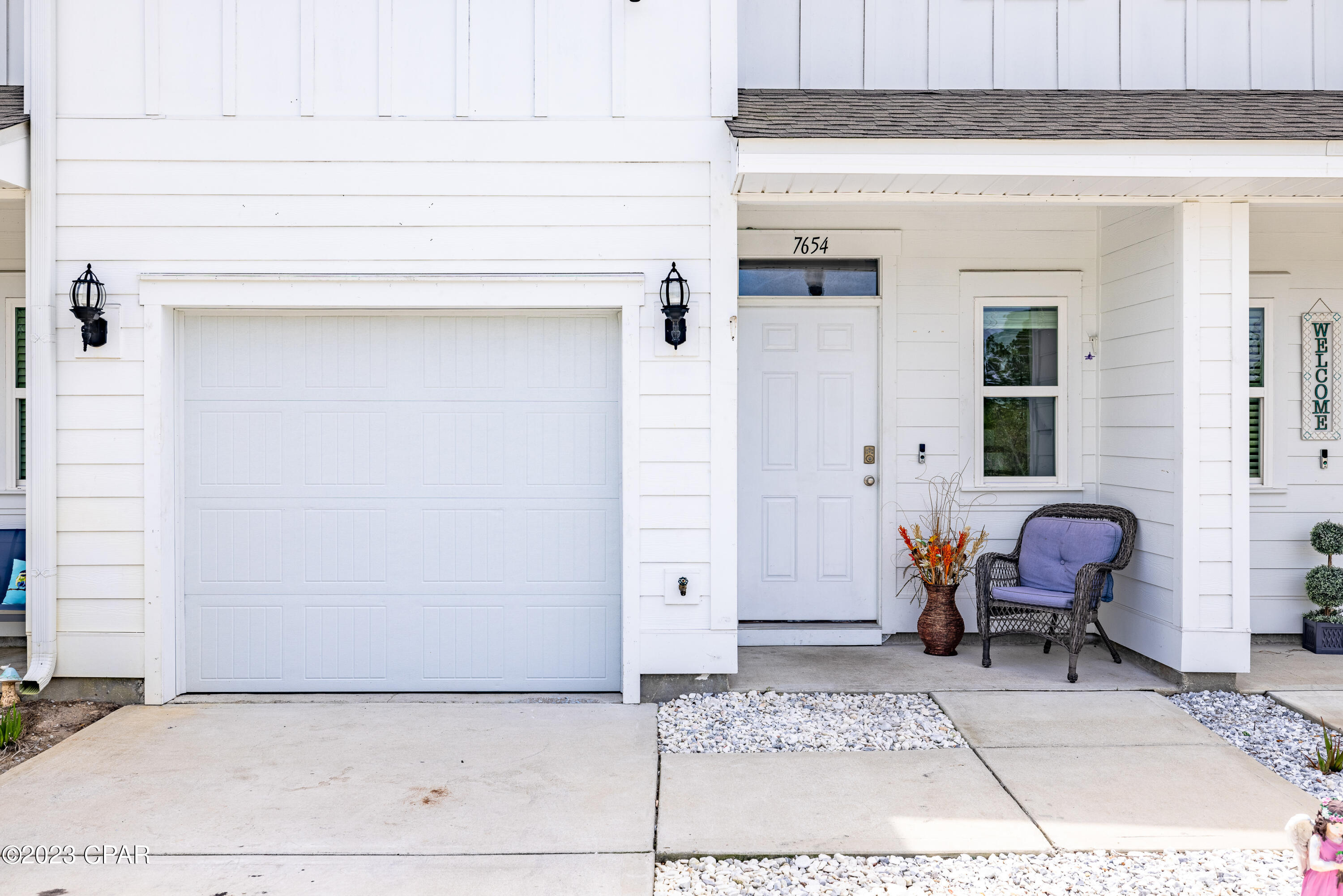 Hathaway Townhomes - Residential