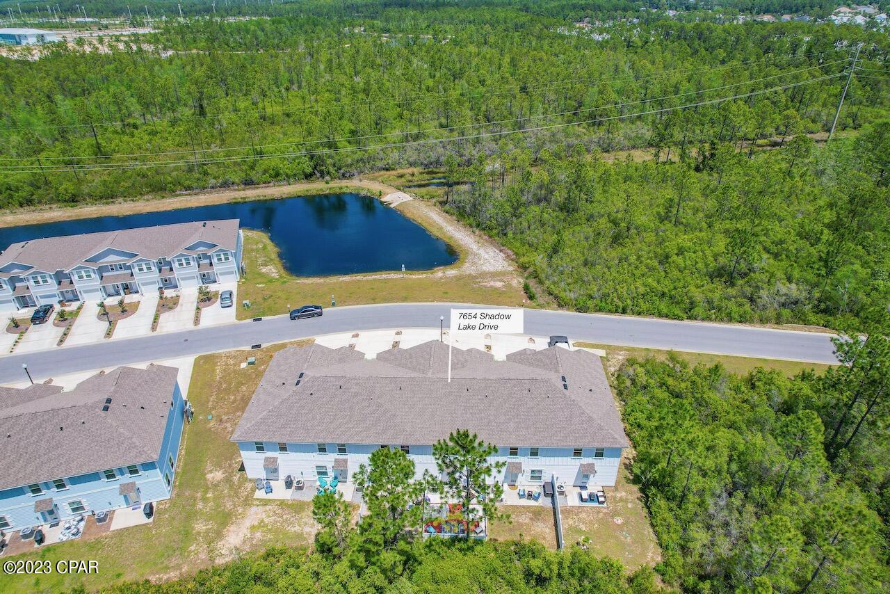 Hathaway Townhomes - Residential