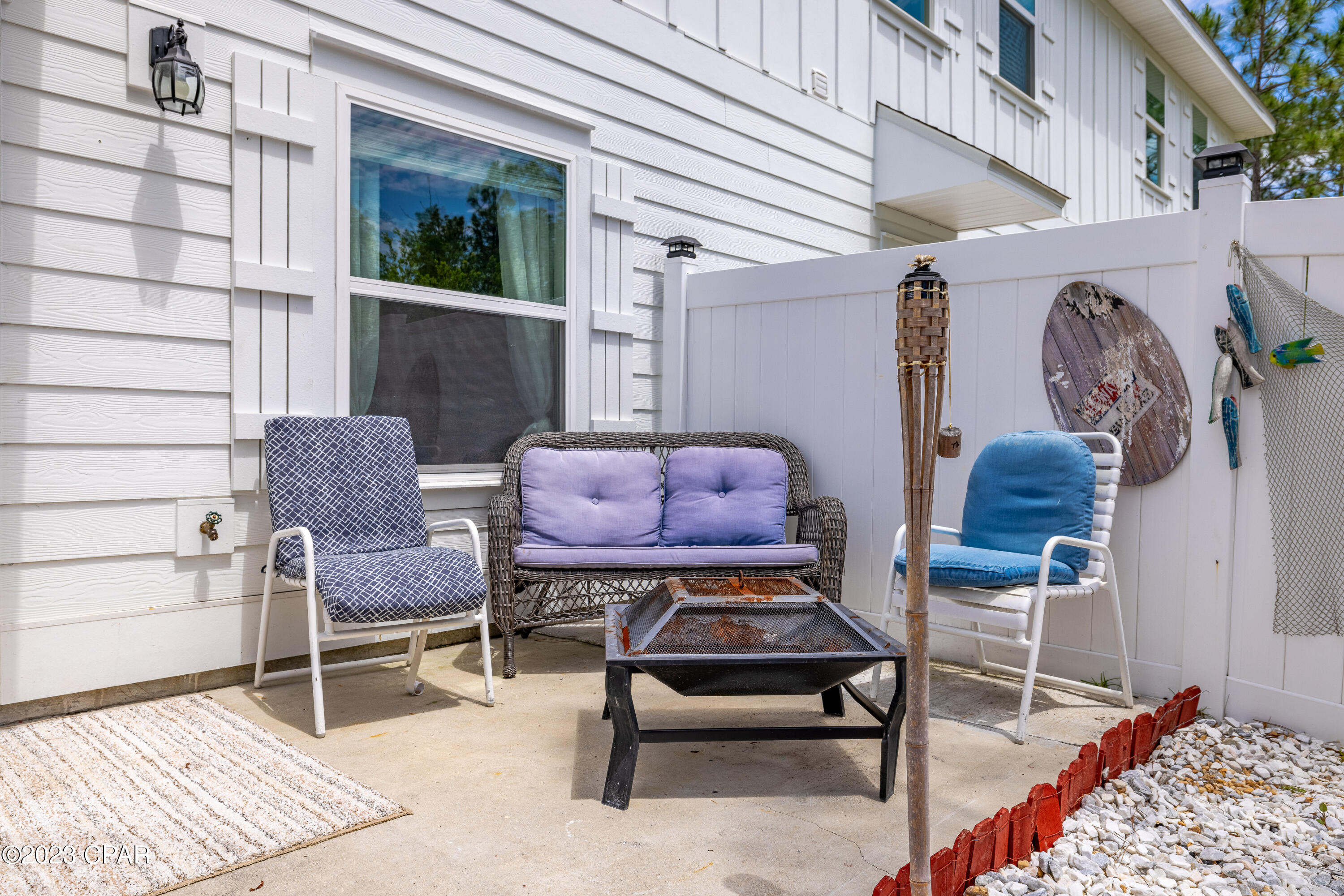 Hathaway Townhomes - Residential