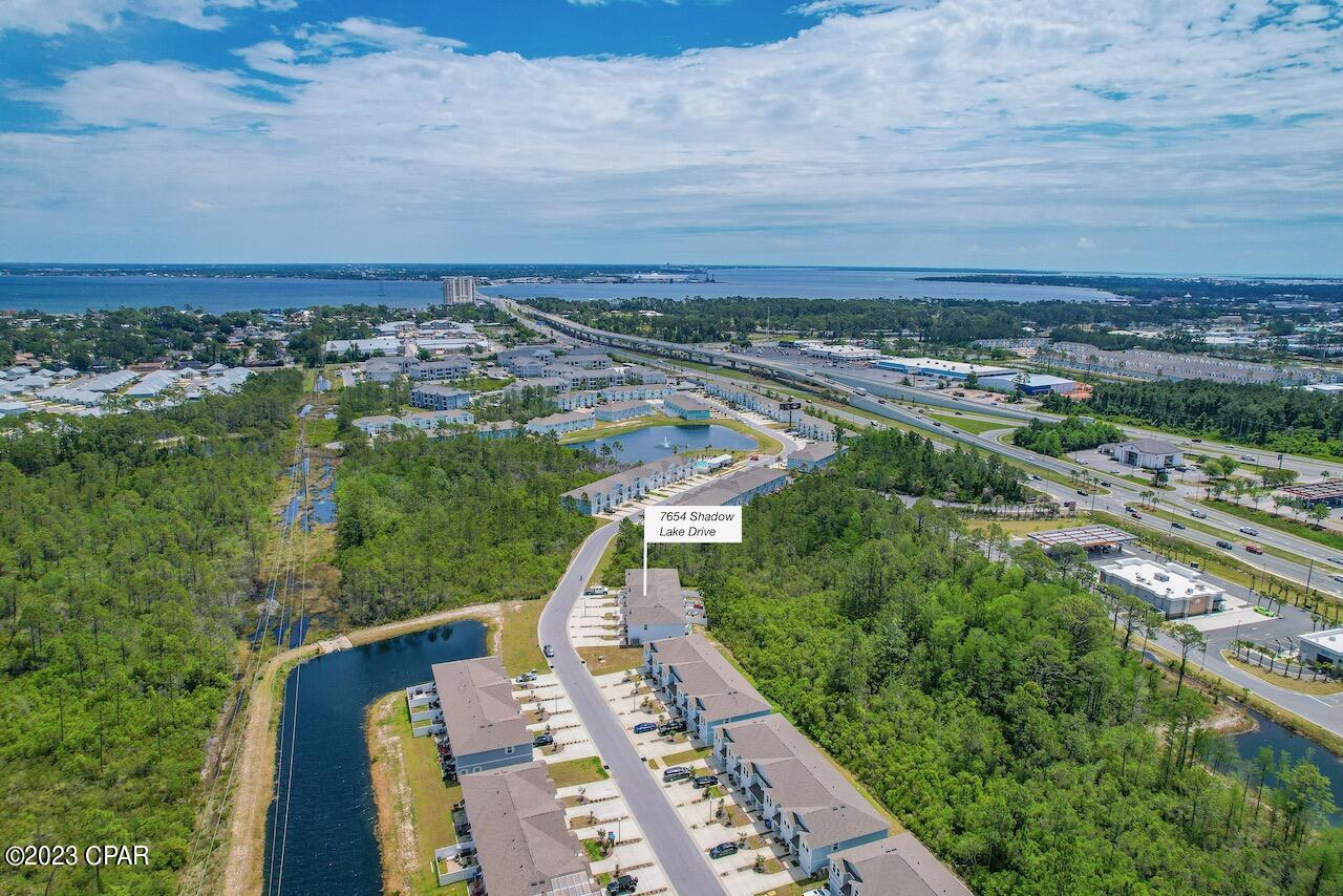 Hathaway Townhomes - Residential