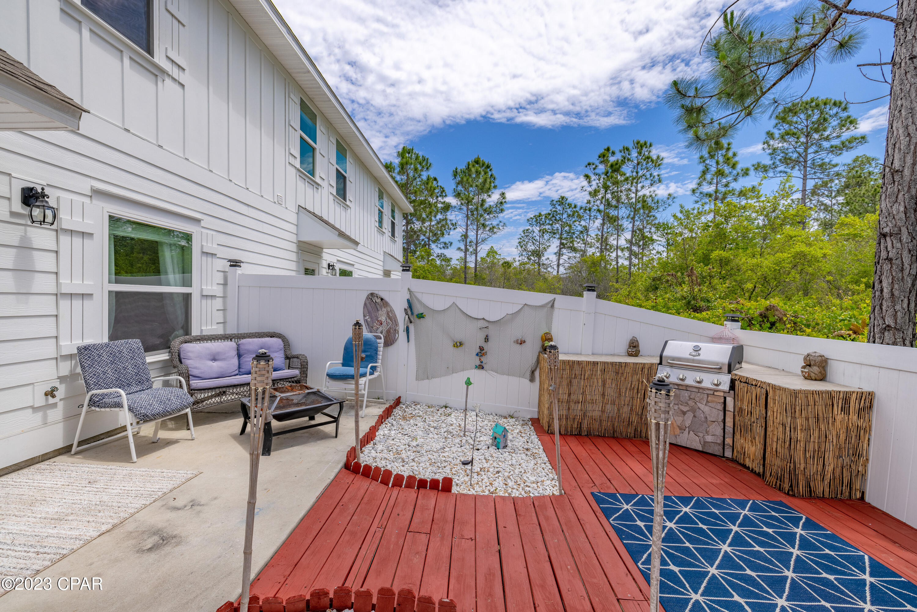 Hathaway Townhomes - Residential