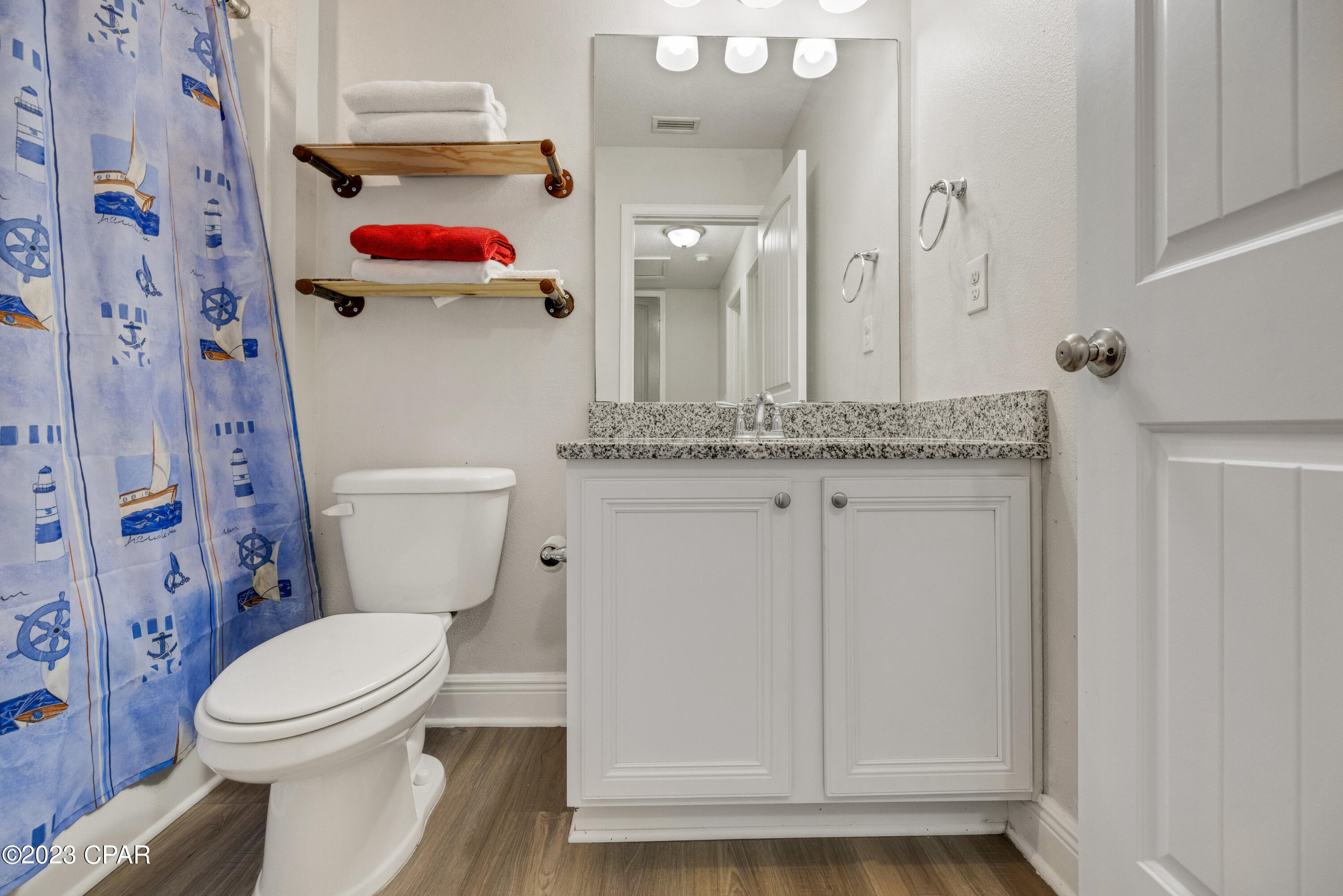 Hathaway Townhomes - Residential