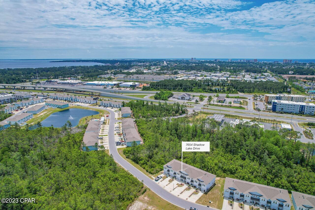 Hathaway Townhomes - Residential