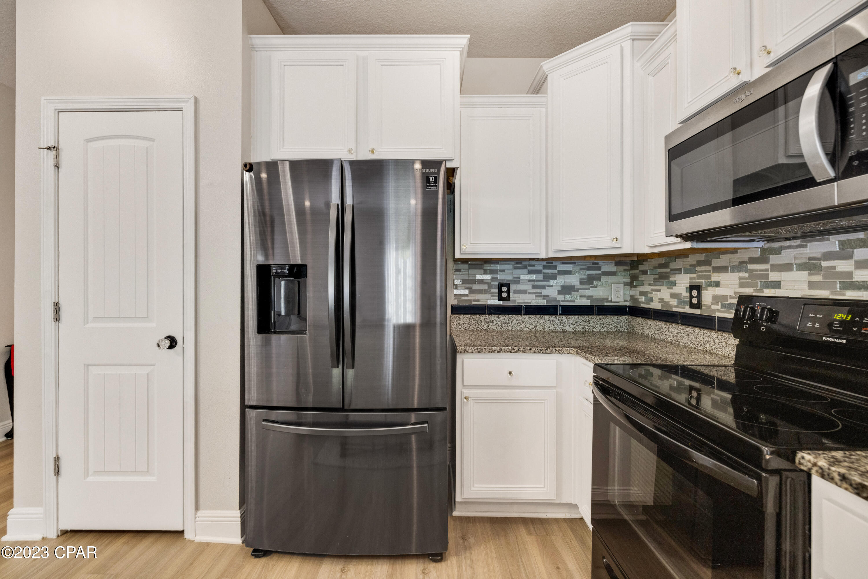 Hathaway Townhomes - Residential