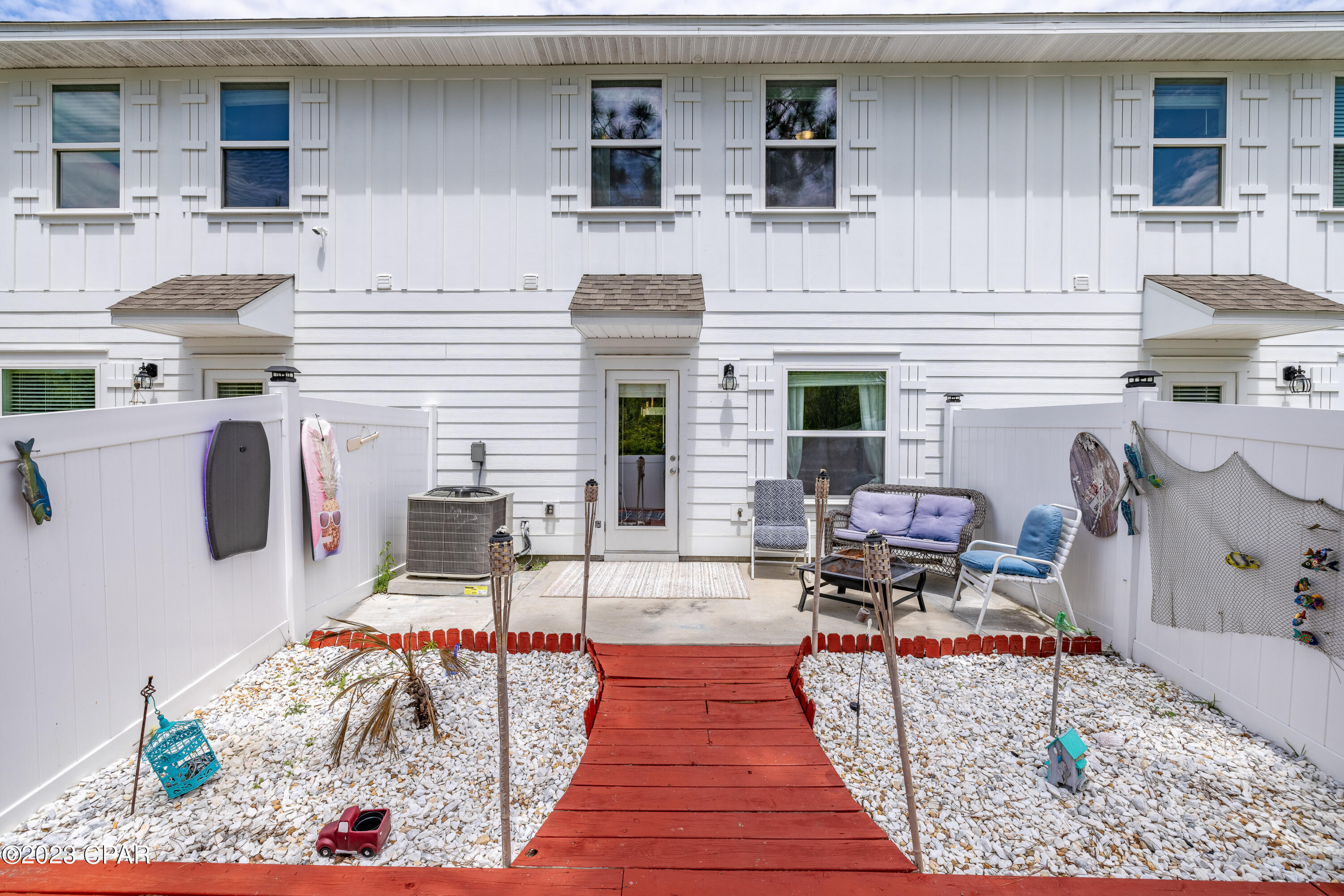 Hathaway Townhomes - Residential