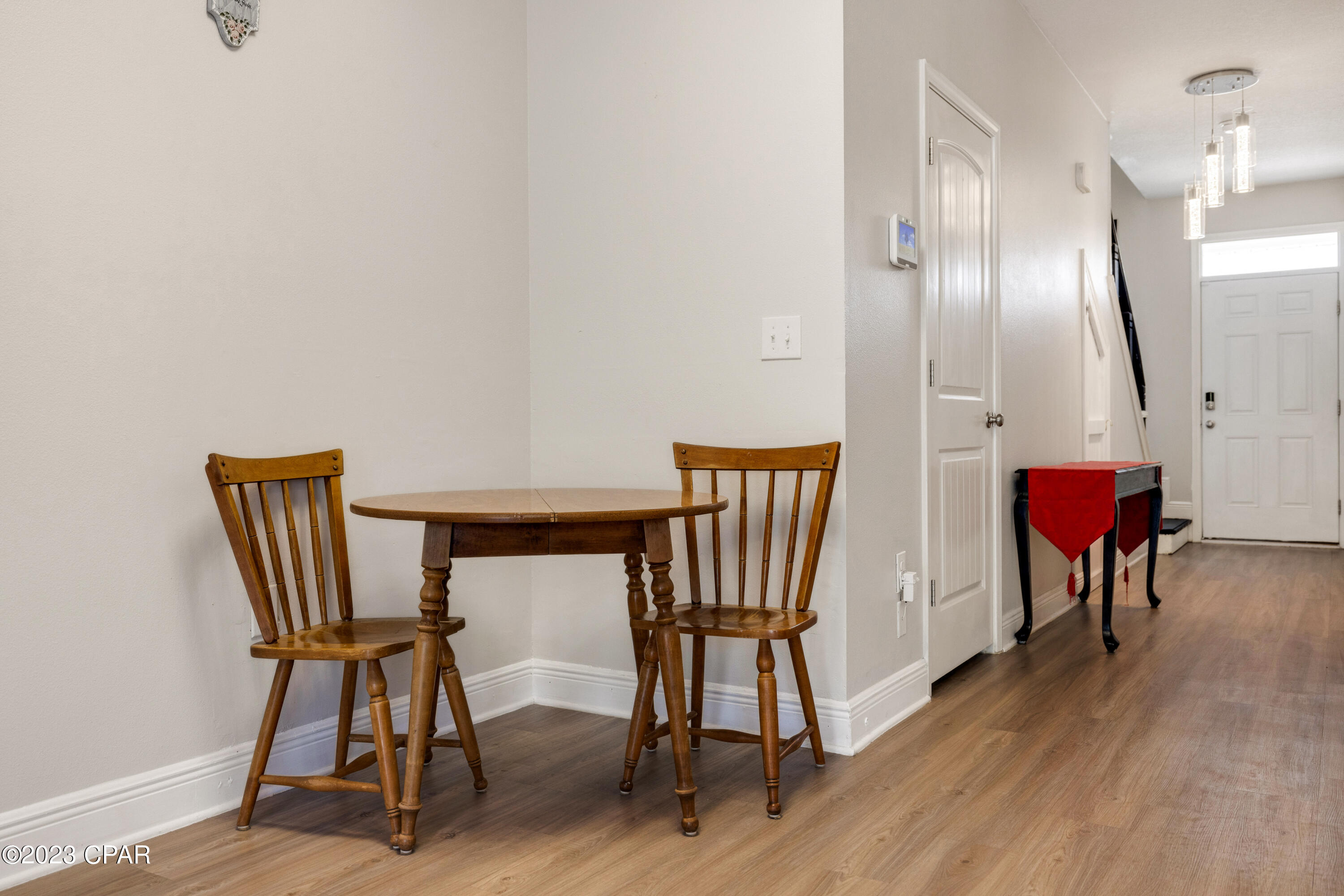 Hathaway Townhomes - Residential