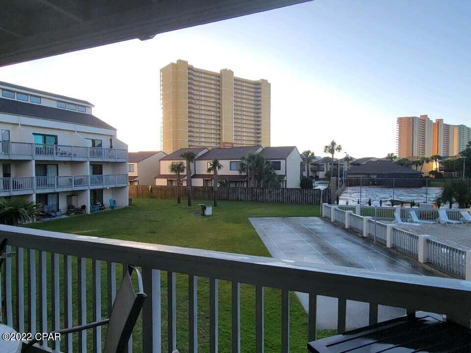 Endless Summer II - Residential