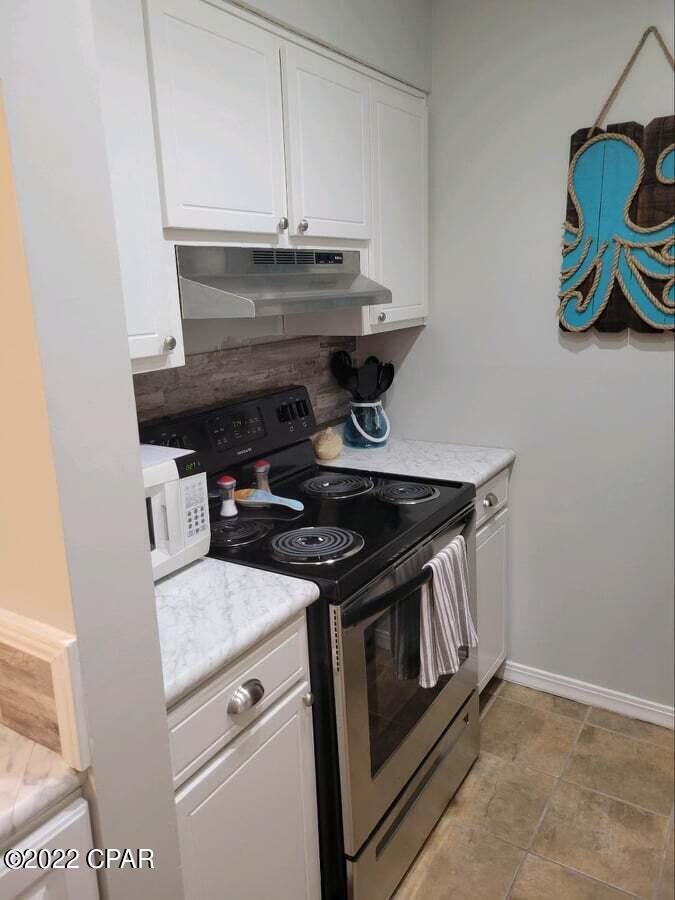 Endless Summer II - Residential