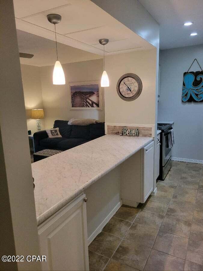 Endless Summer II - Residential