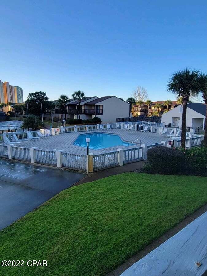 Endless Summer II - Residential