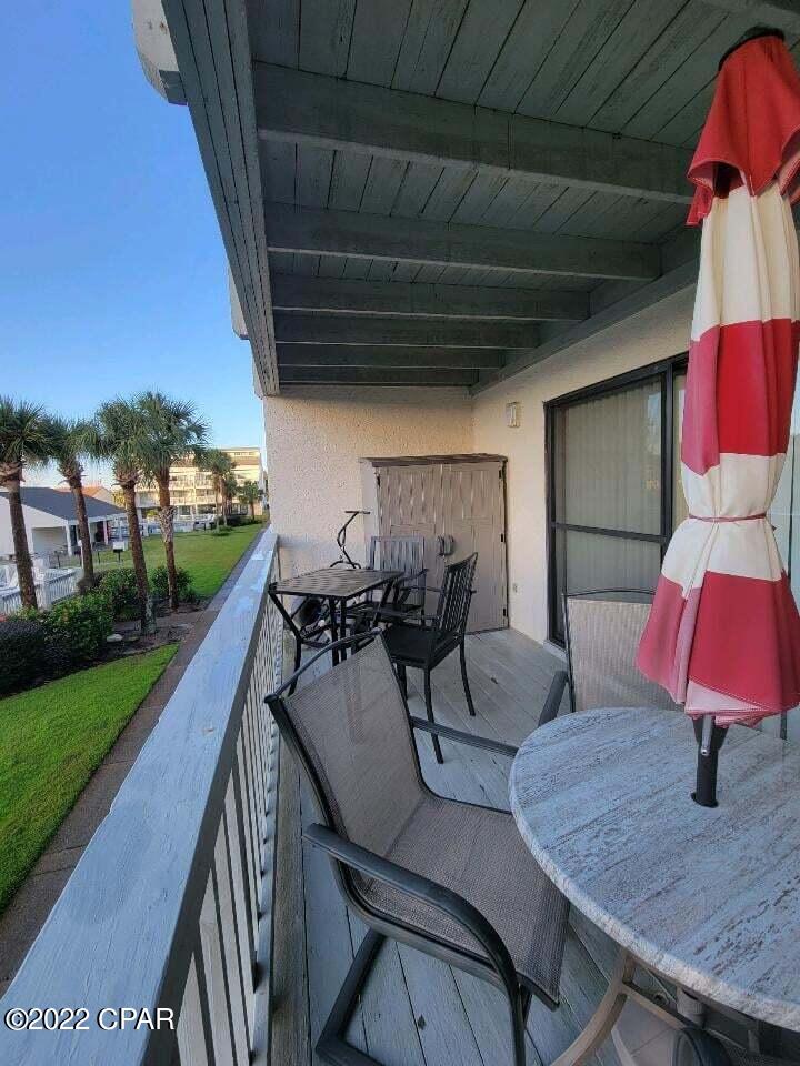 Endless Summer II - Residential