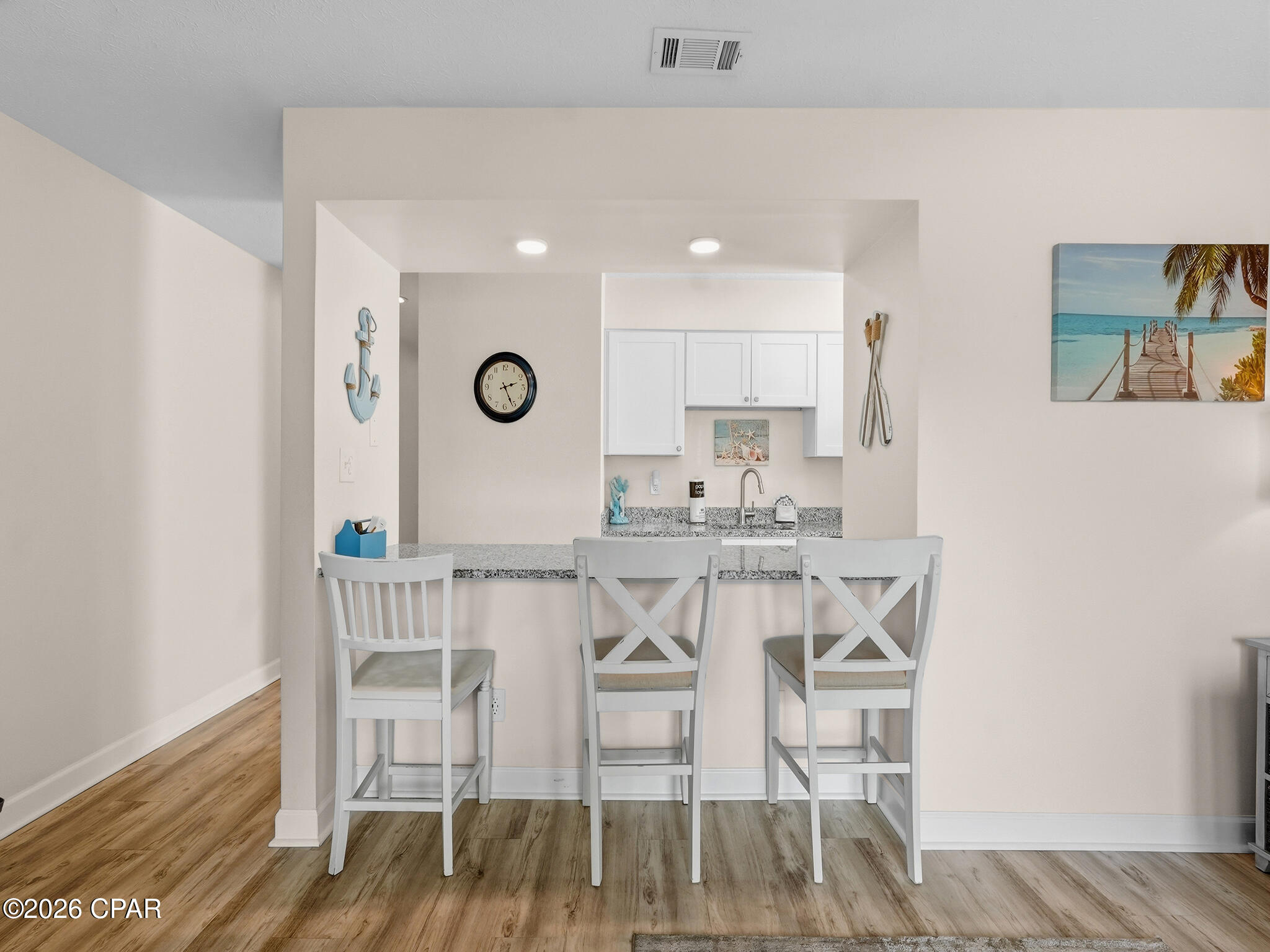 Endless Summer I - Residential