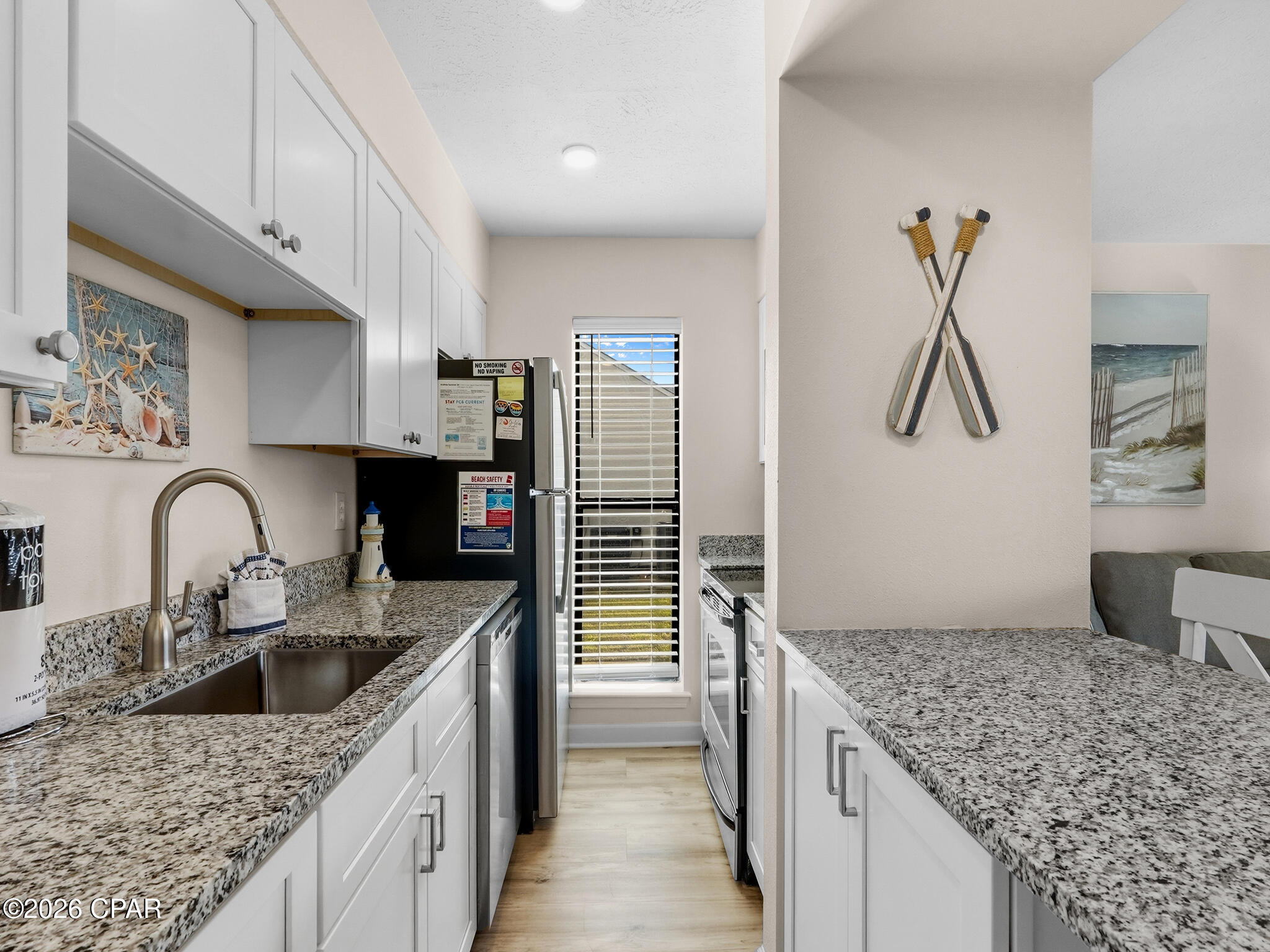 Endless Summer I - Residential