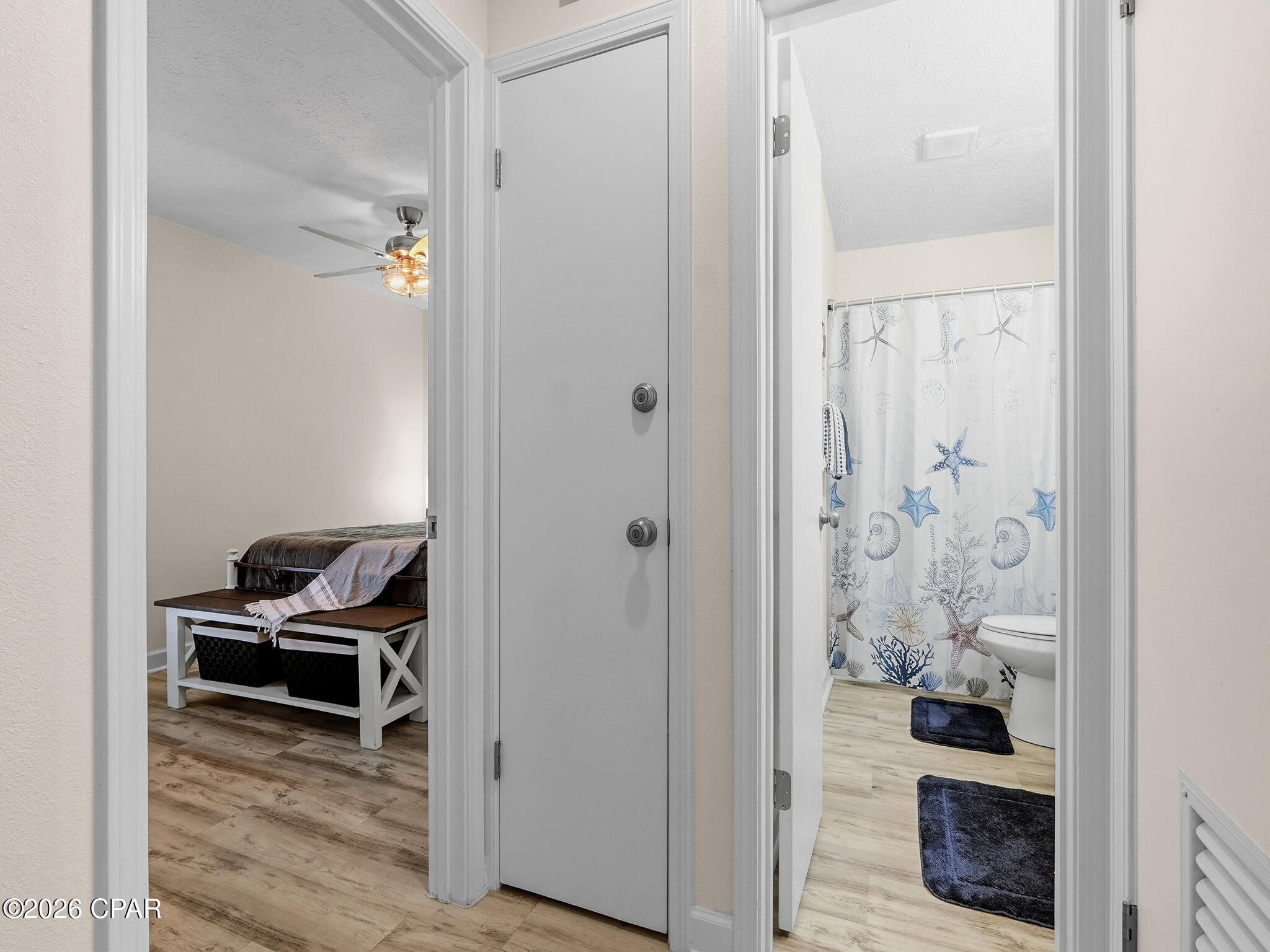 Endless Summer I - Residential