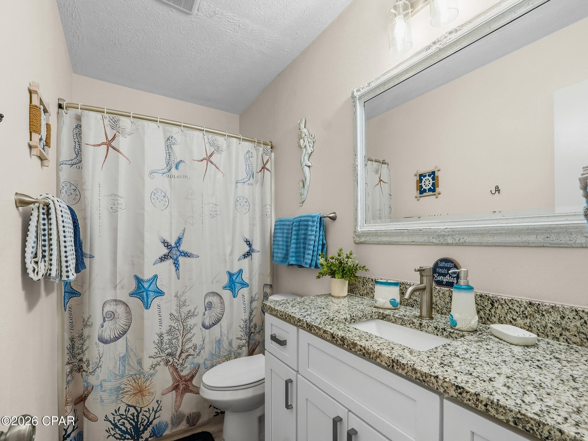 Endless Summer I - Residential