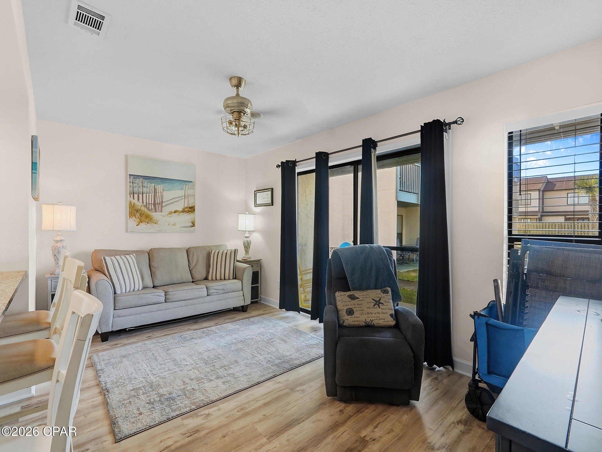 Endless Summer I - Residential