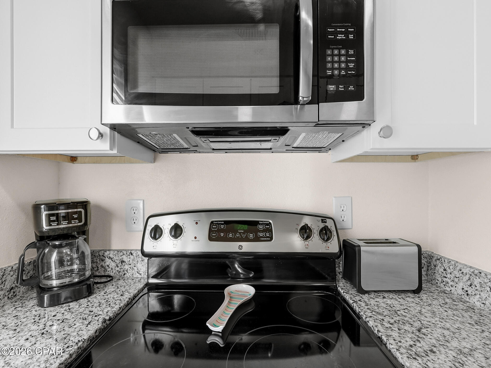 Endless Summer I - Residential