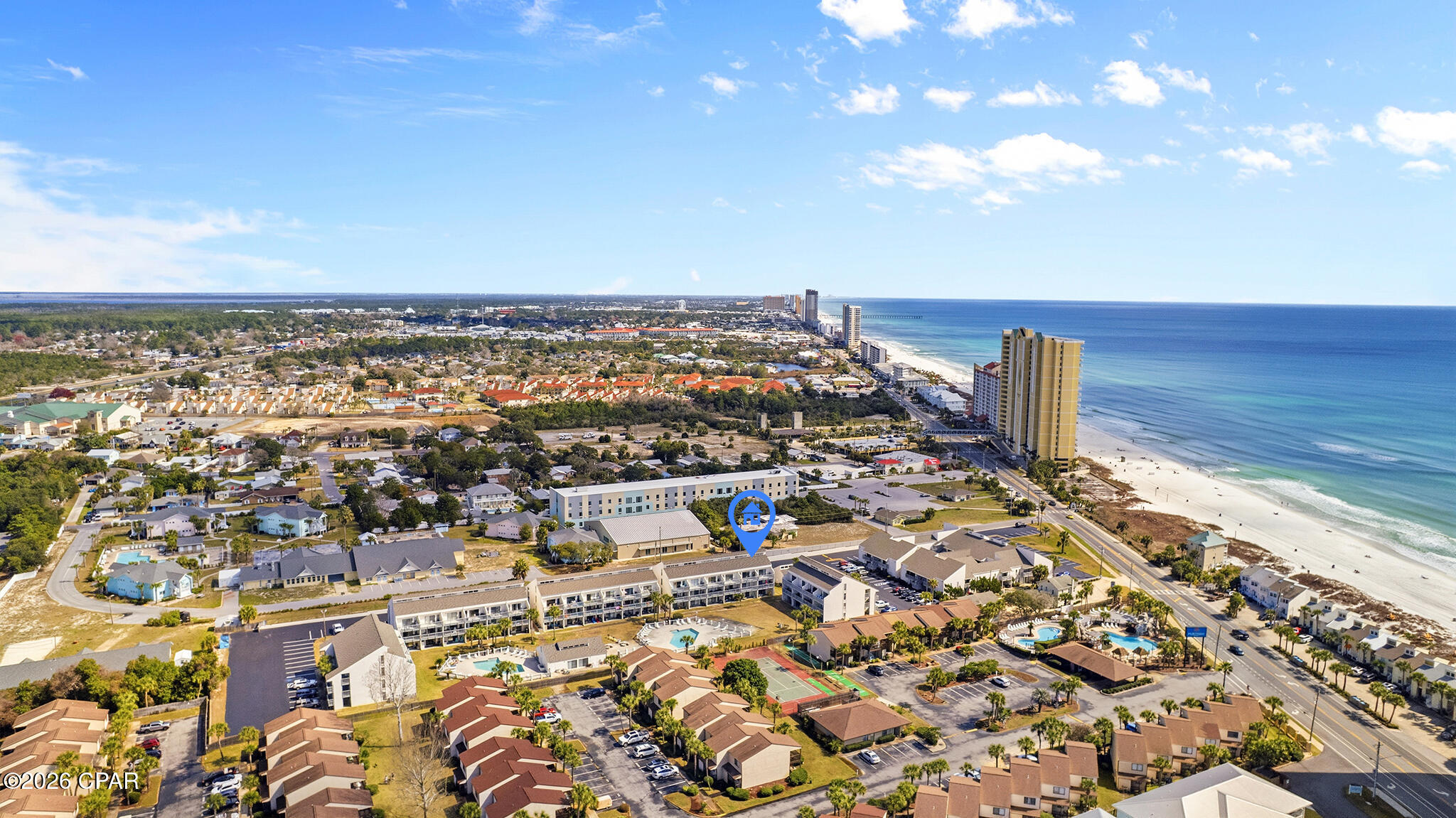 Endless Summer I - Residential