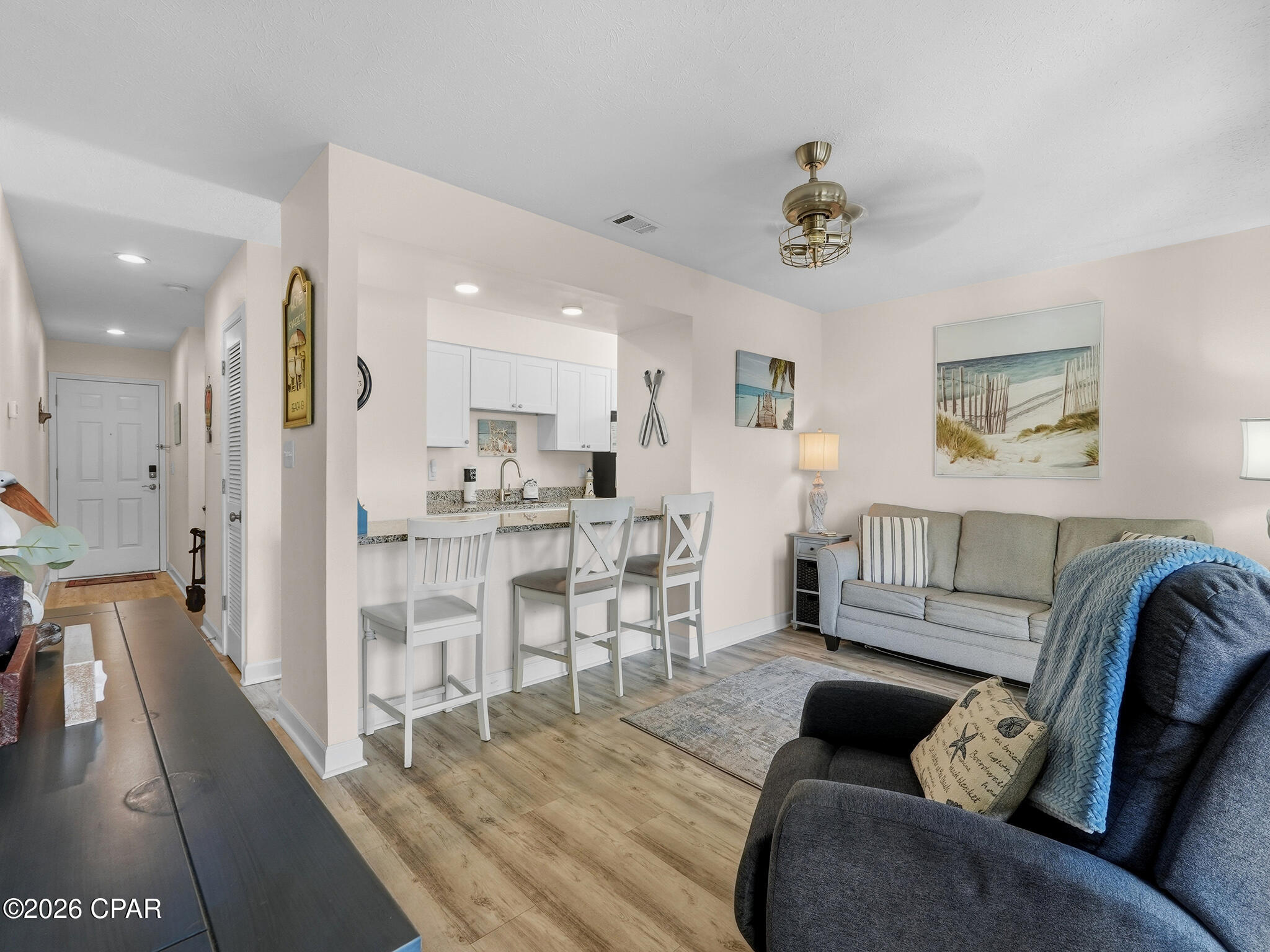 Endless Summer I - Residential