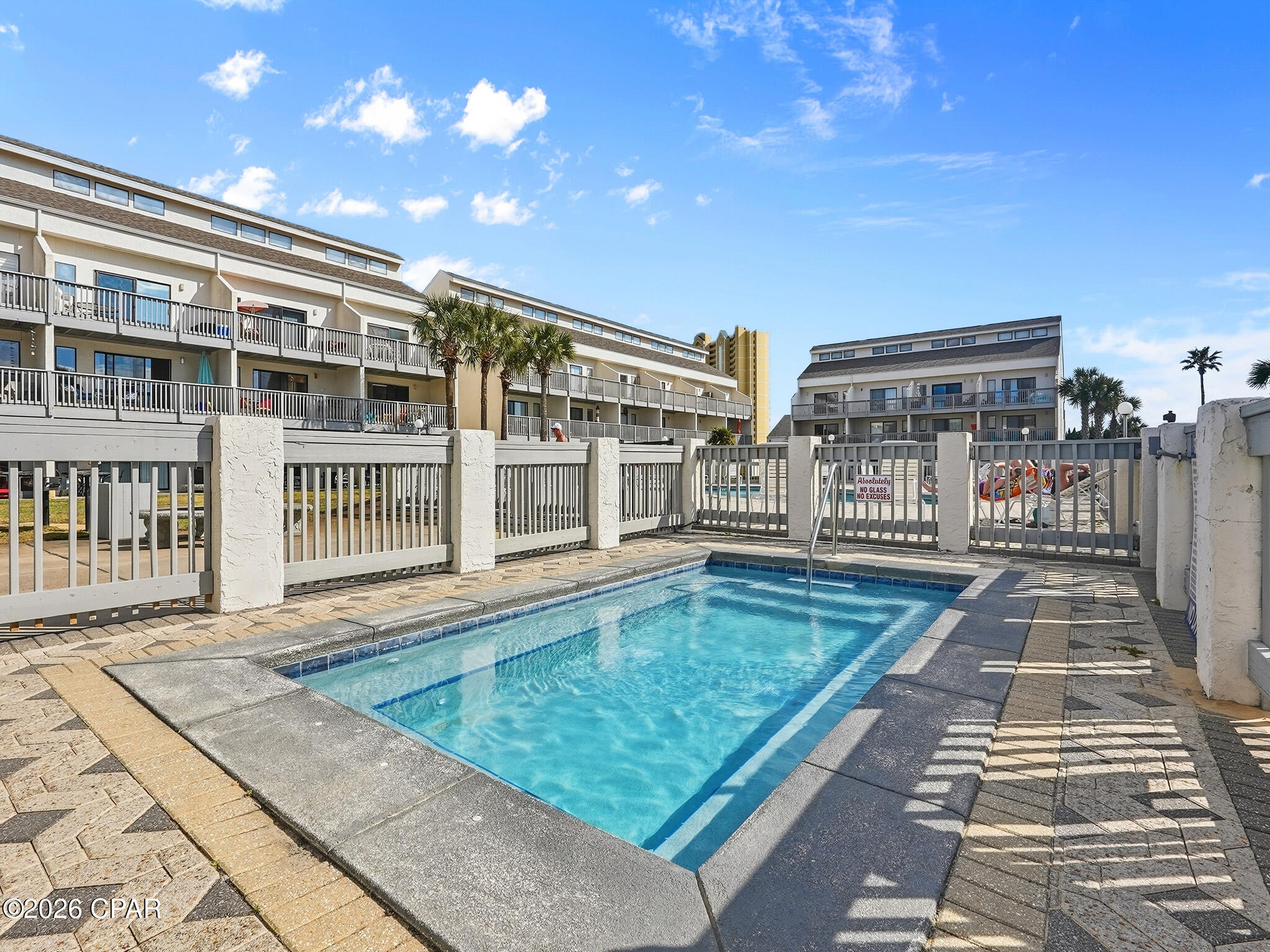 Endless Summer I - Residential