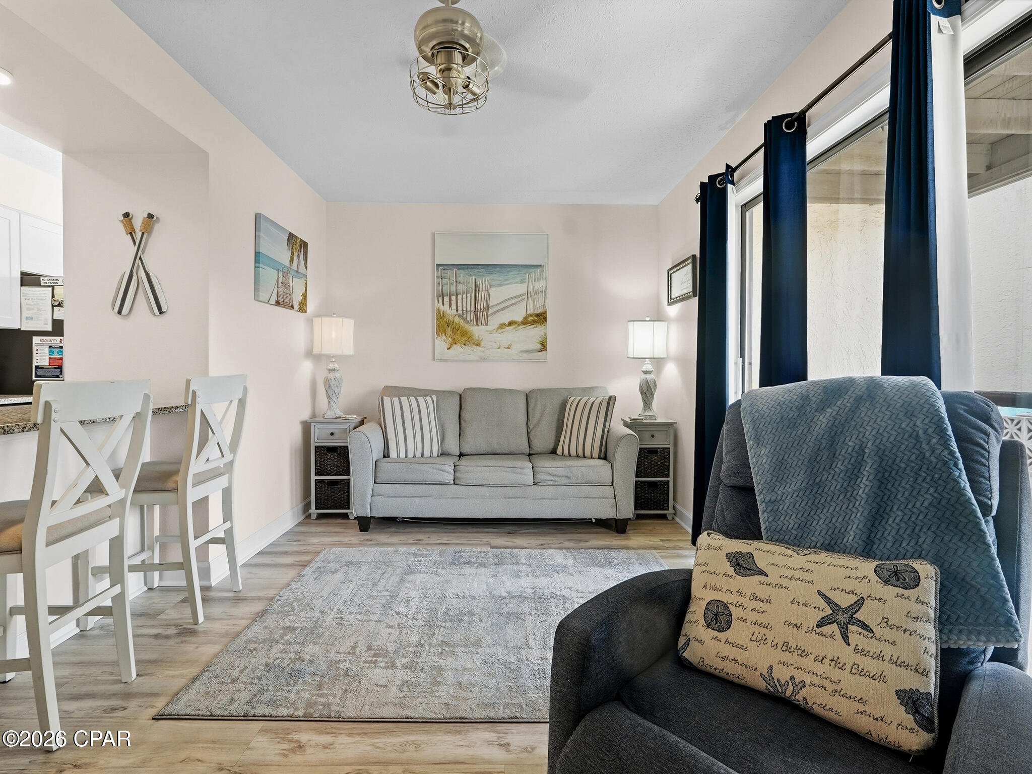 Endless Summer I - Residential