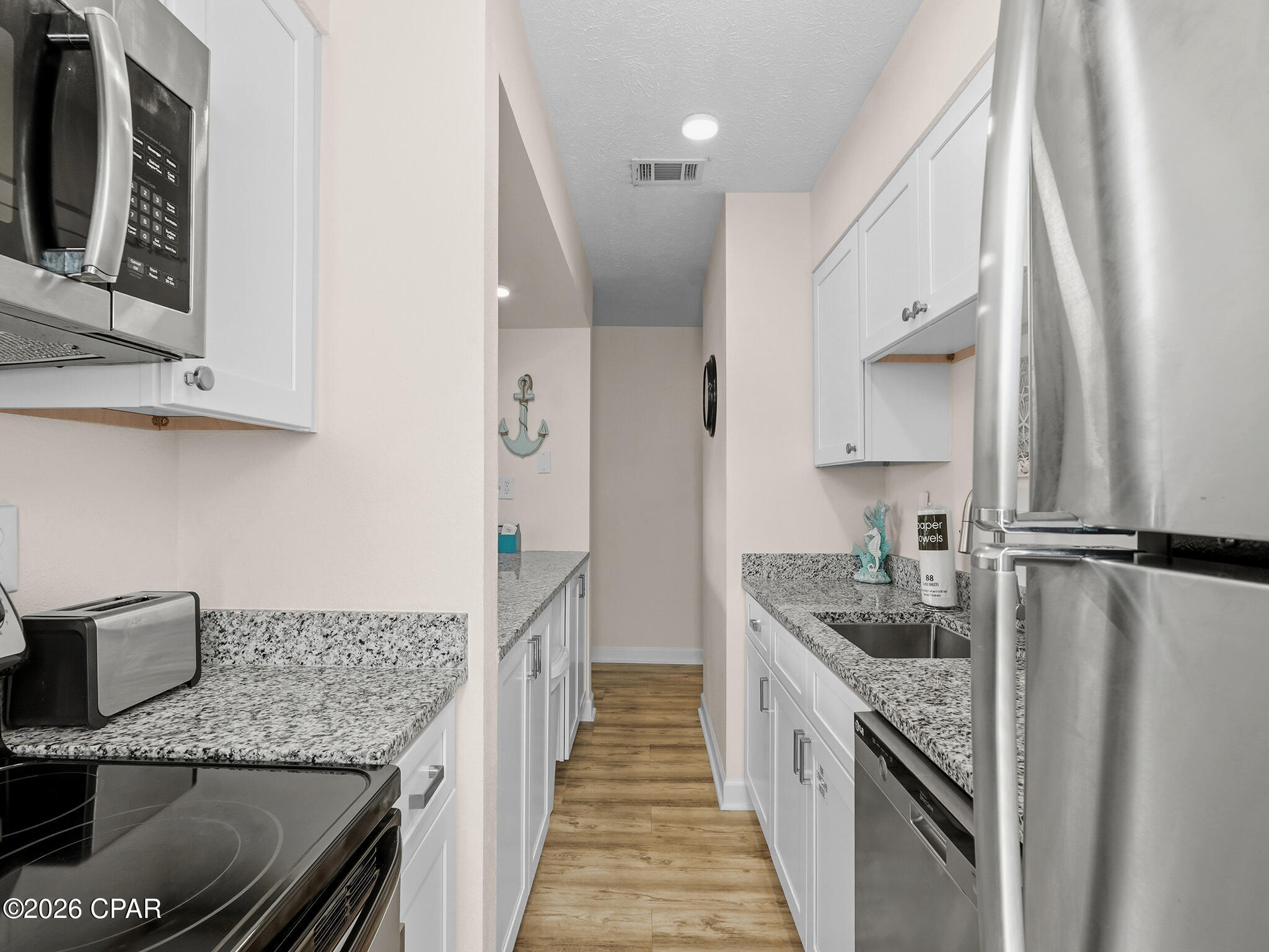 Endless Summer I - Residential