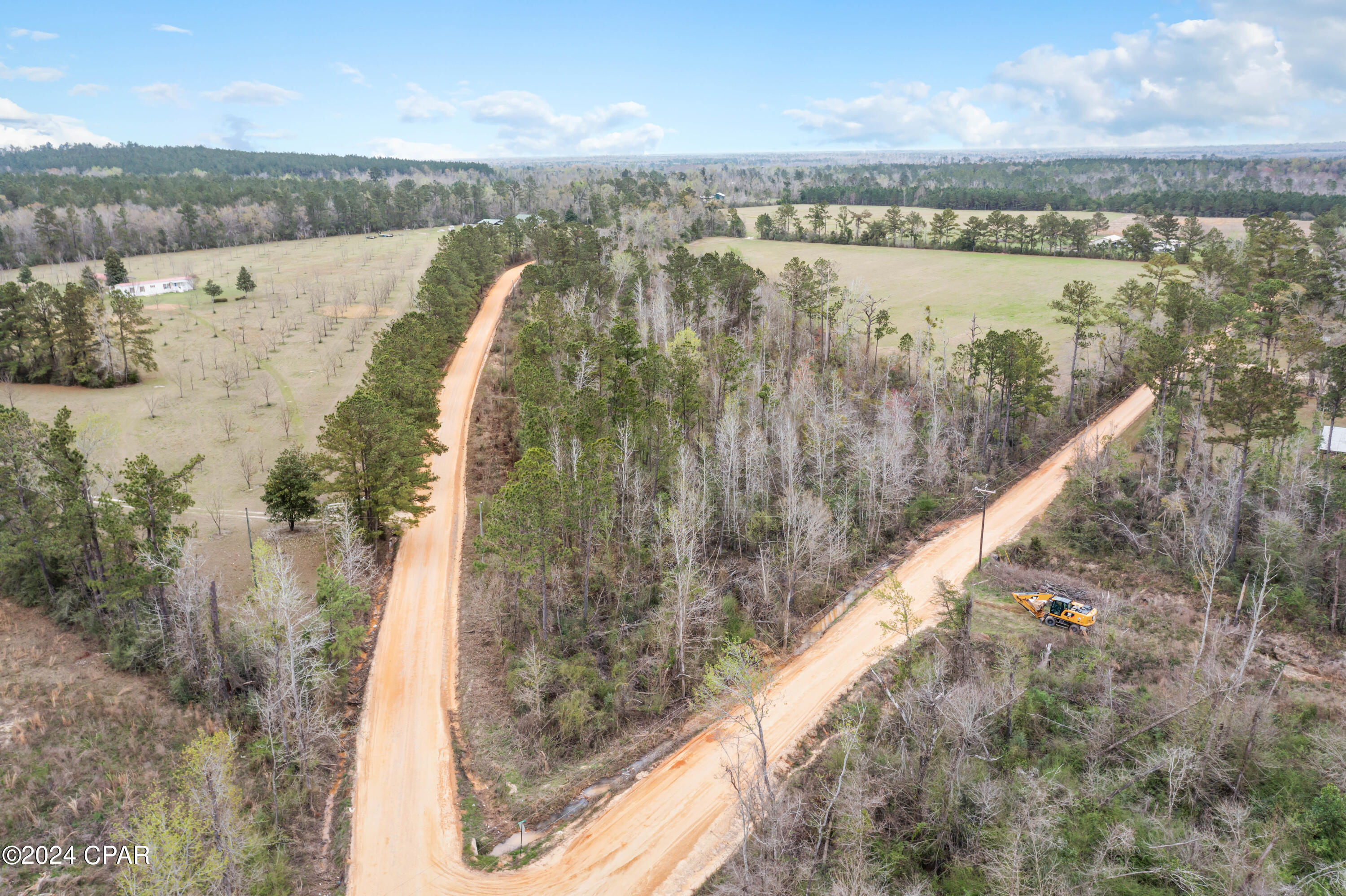 No Named Subdivision - Land