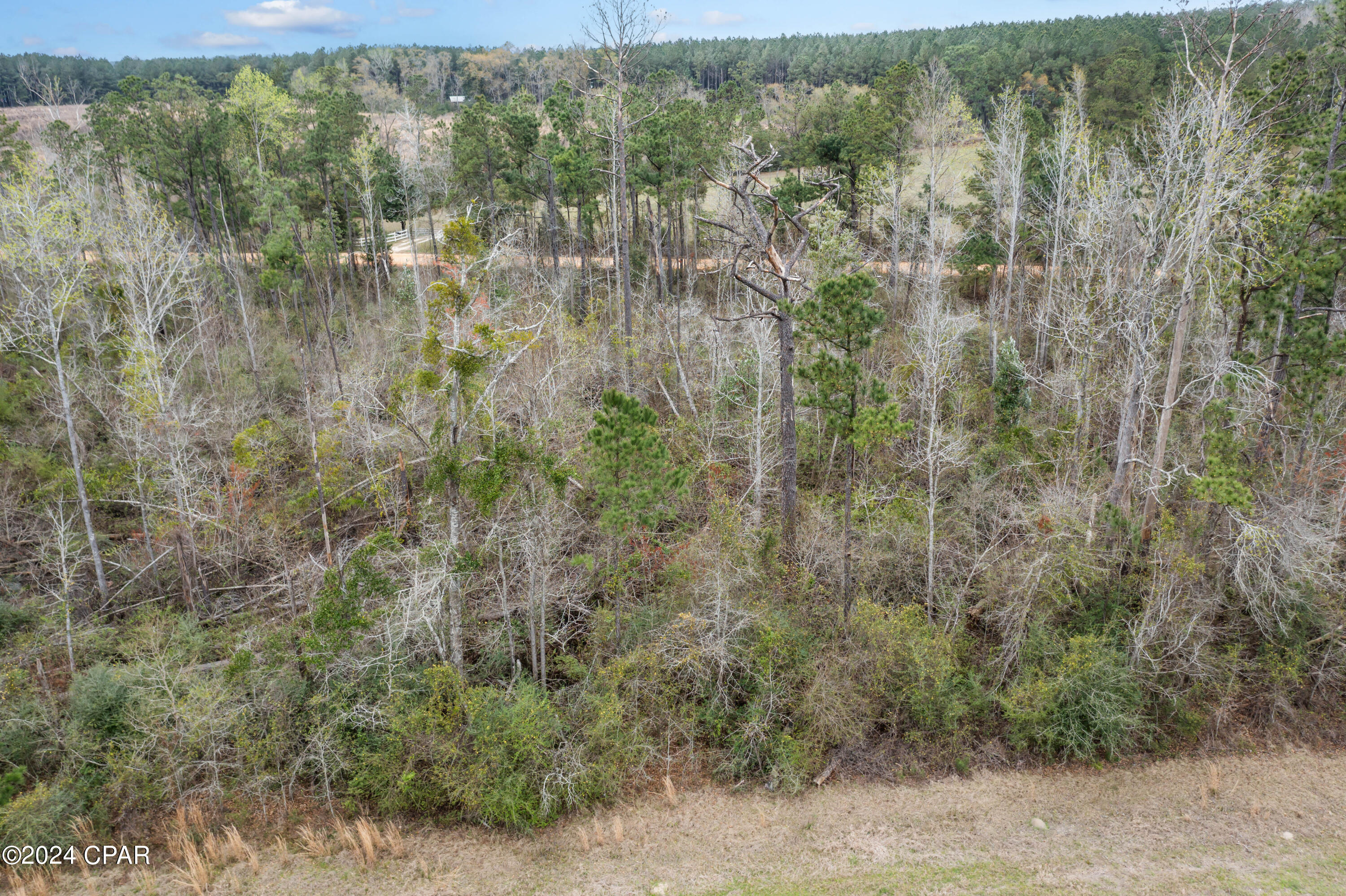 No Named Subdivision - Land