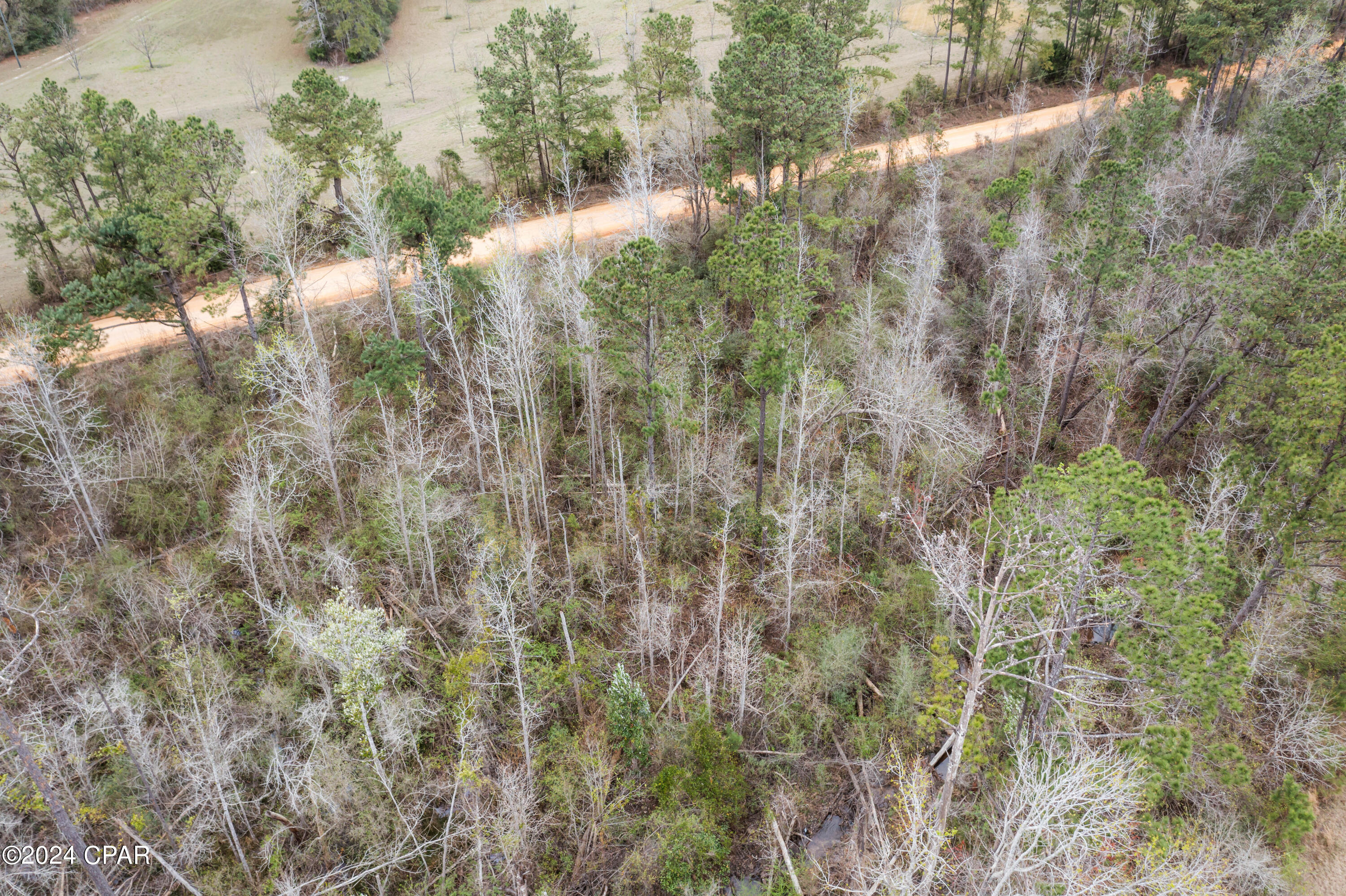 No Named Subdivision - Land