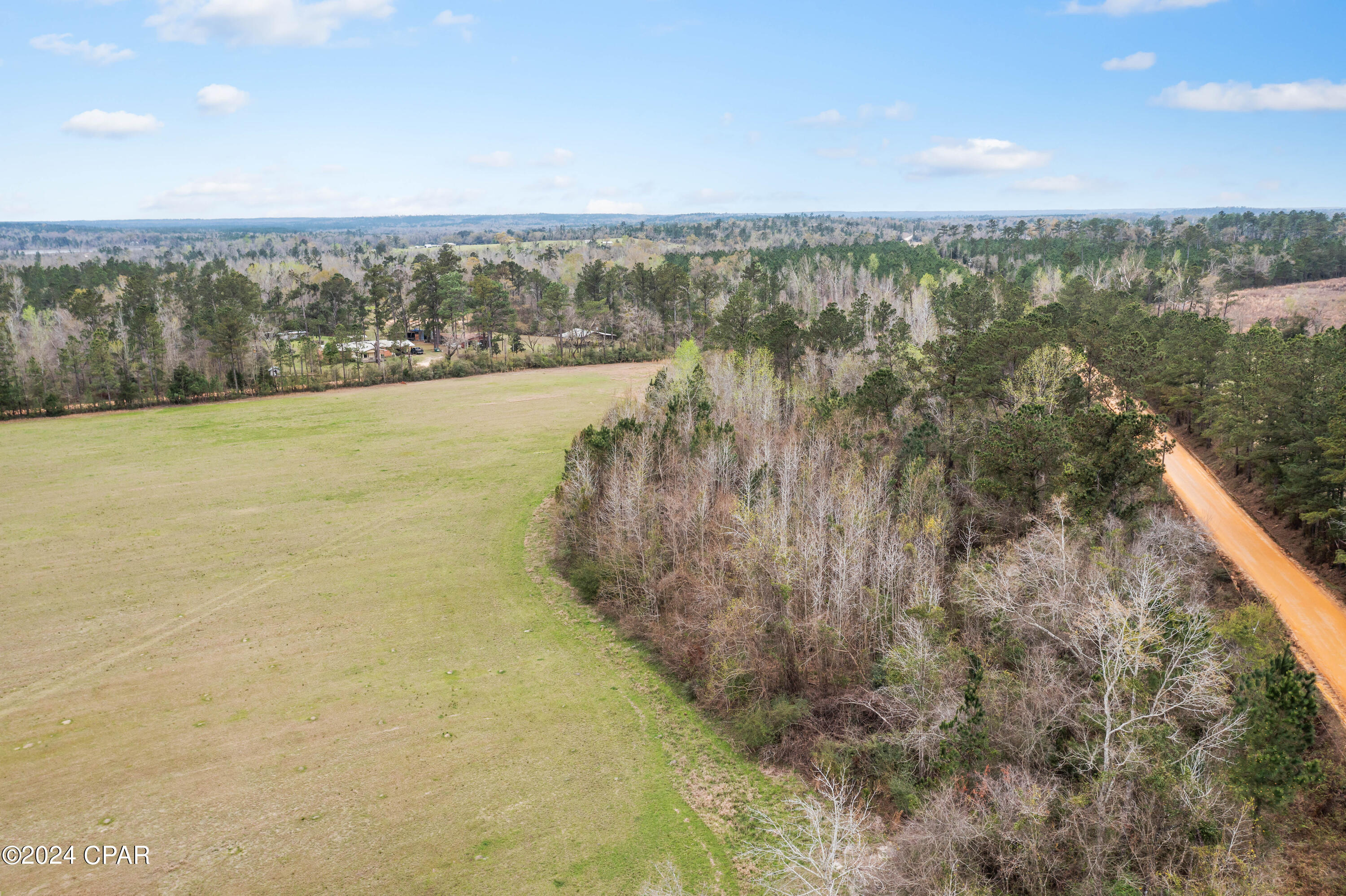 No Named Subdivision - Land